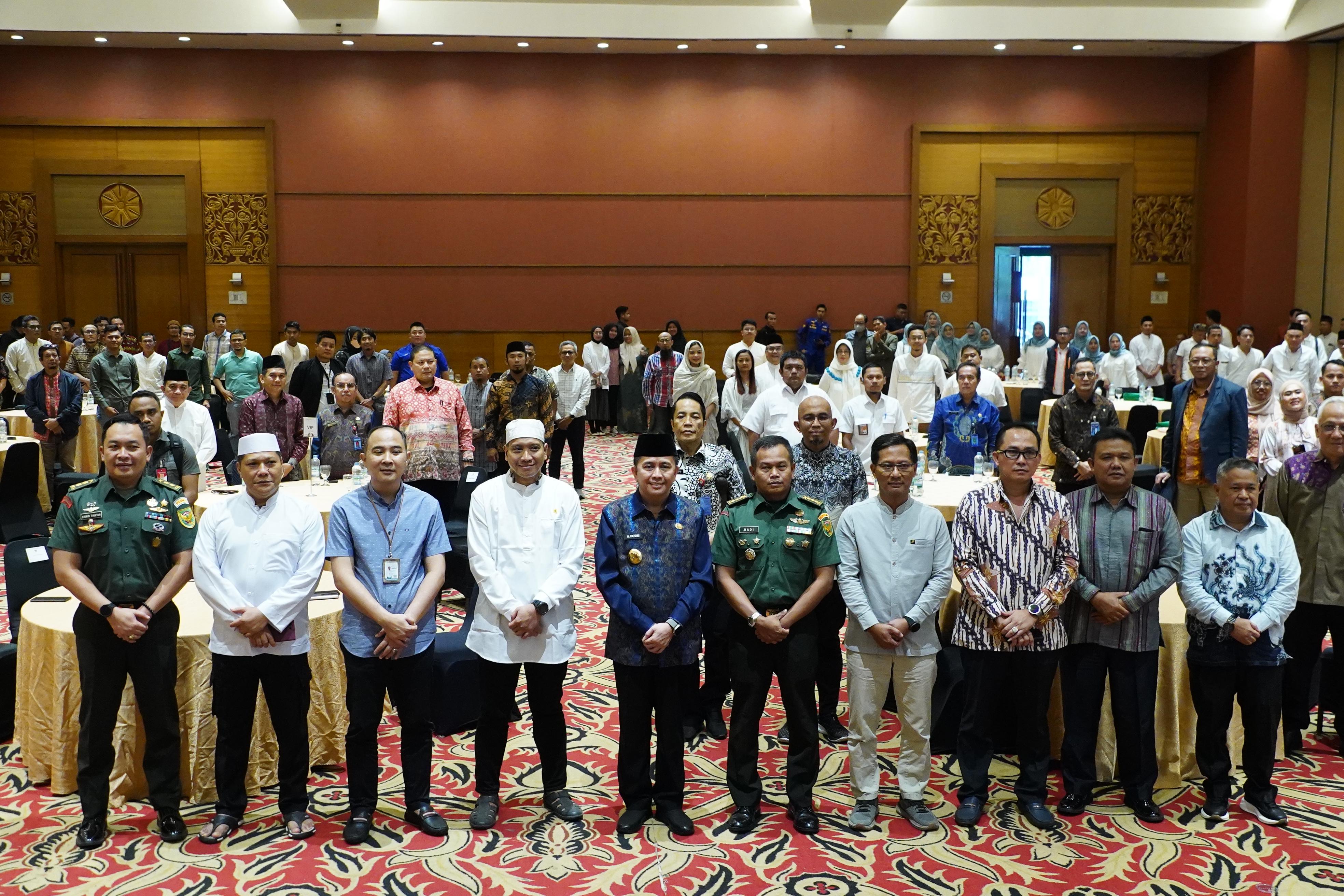 Galeri Berita