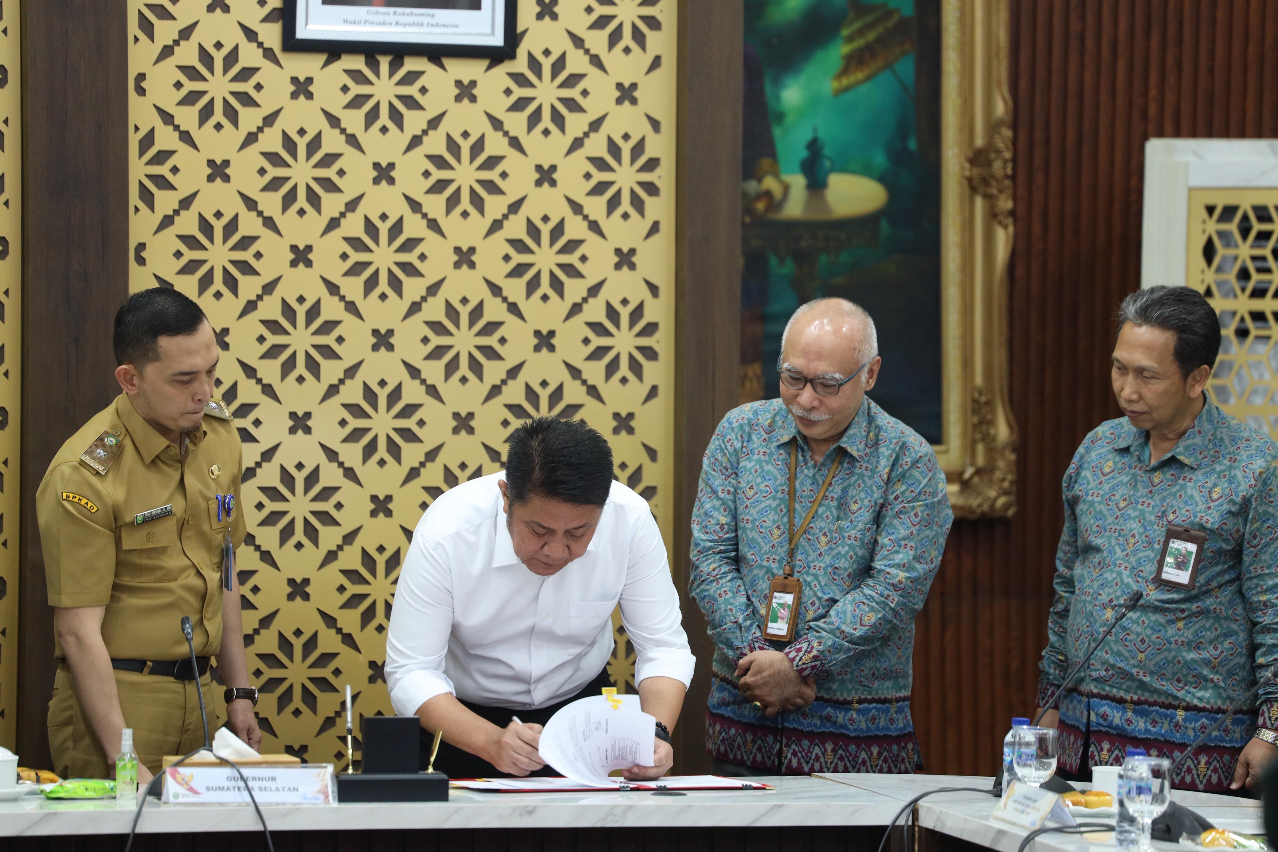 Galeri Berita