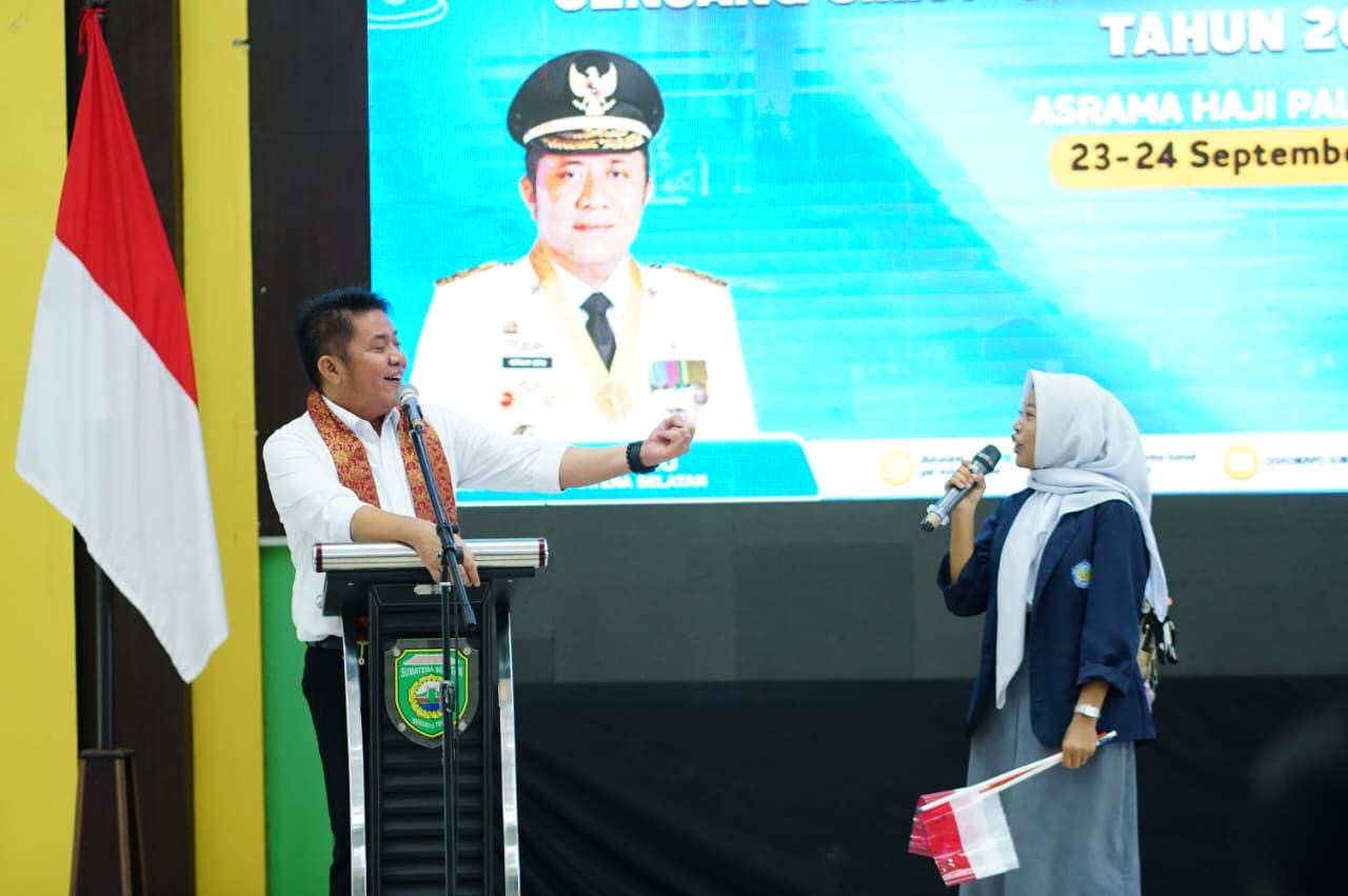 Galeri Berita