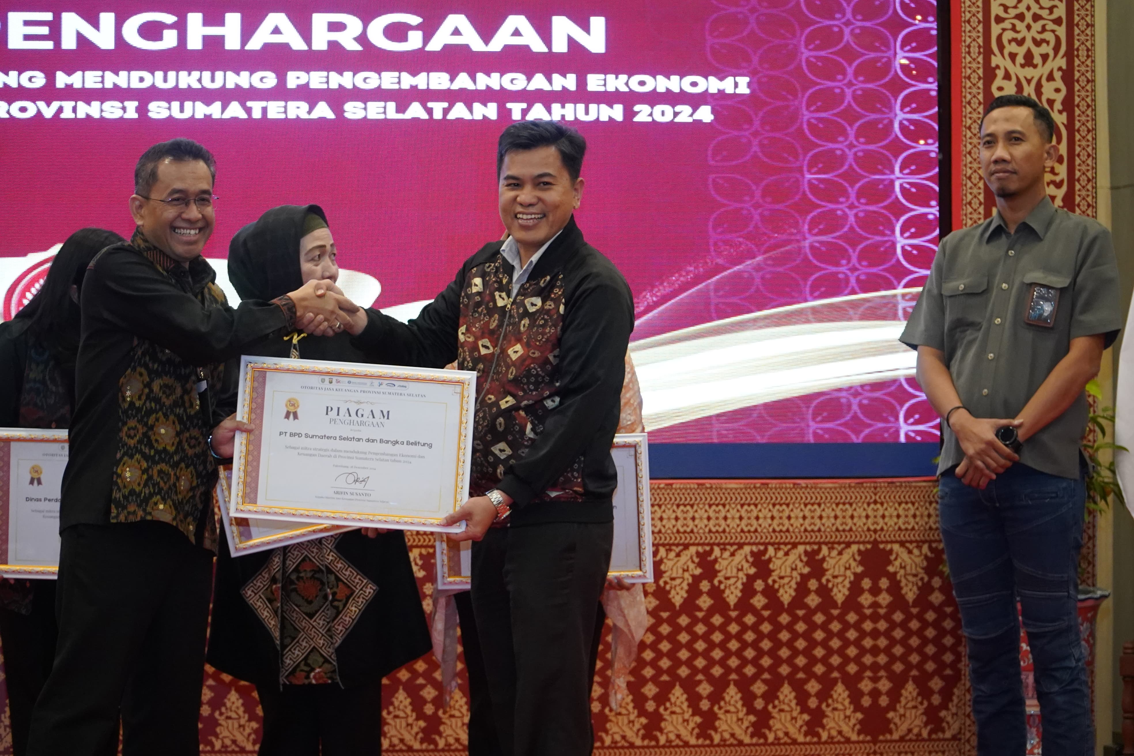 Galeri Berita