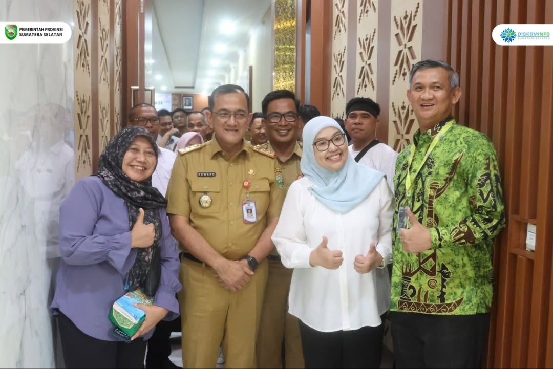Galeri Berita