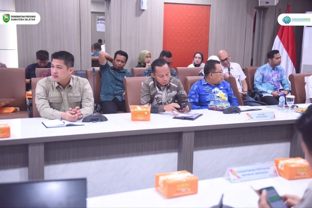 Galeri Berita