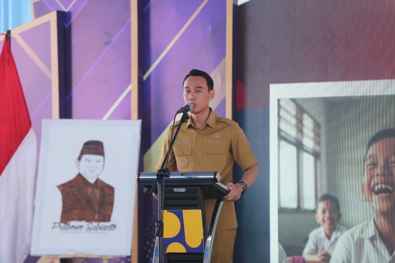 Galeri Berita