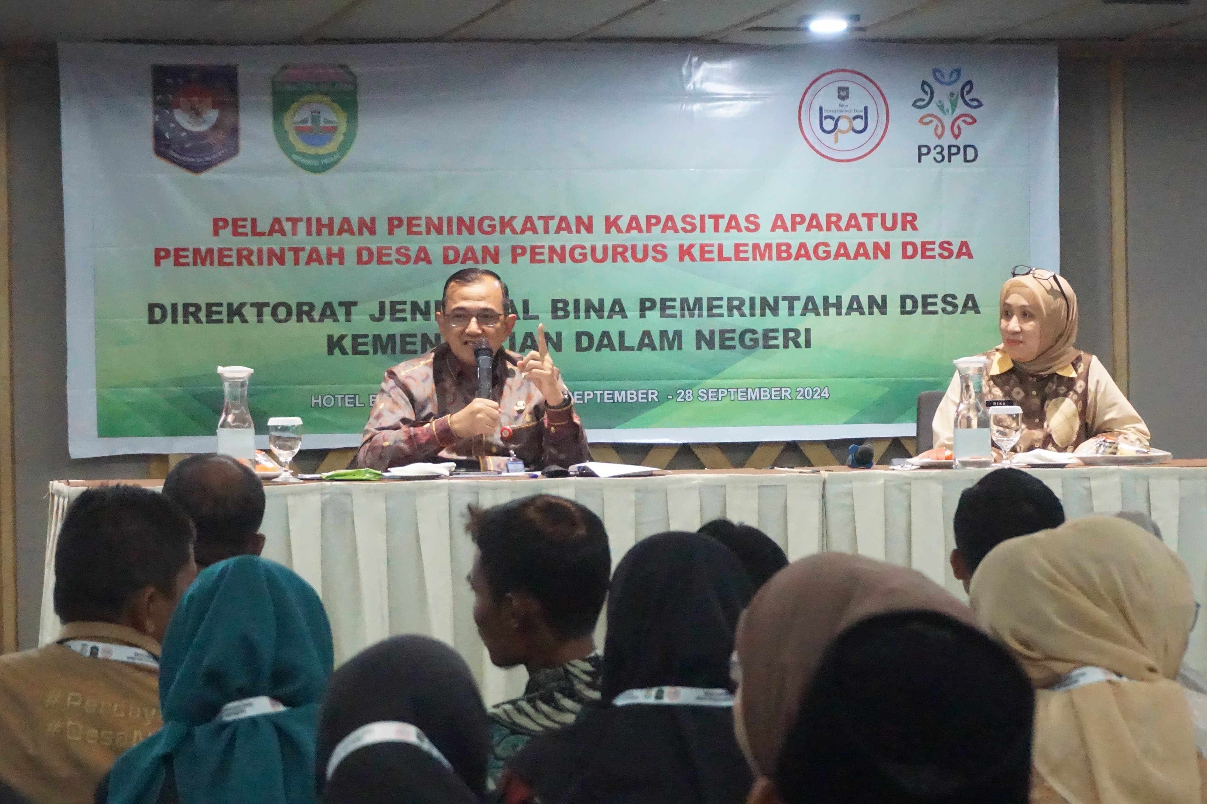 Galeri Berita