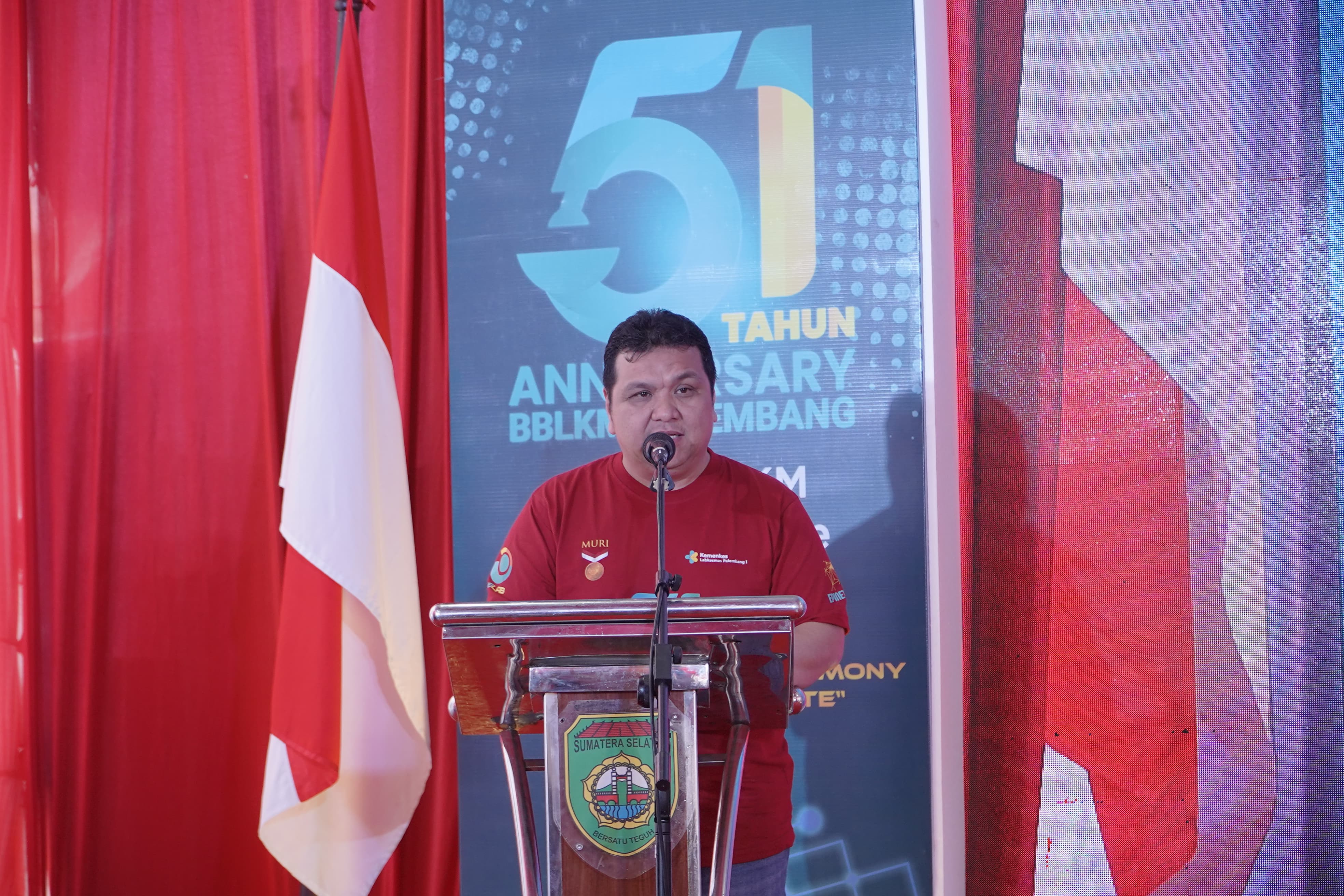Galeri Berita