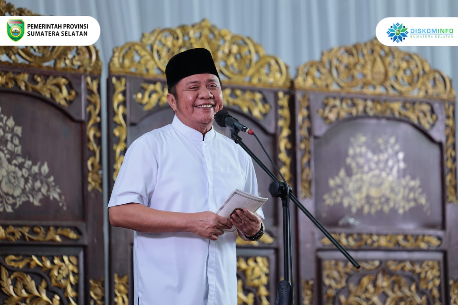 Galeri Berita