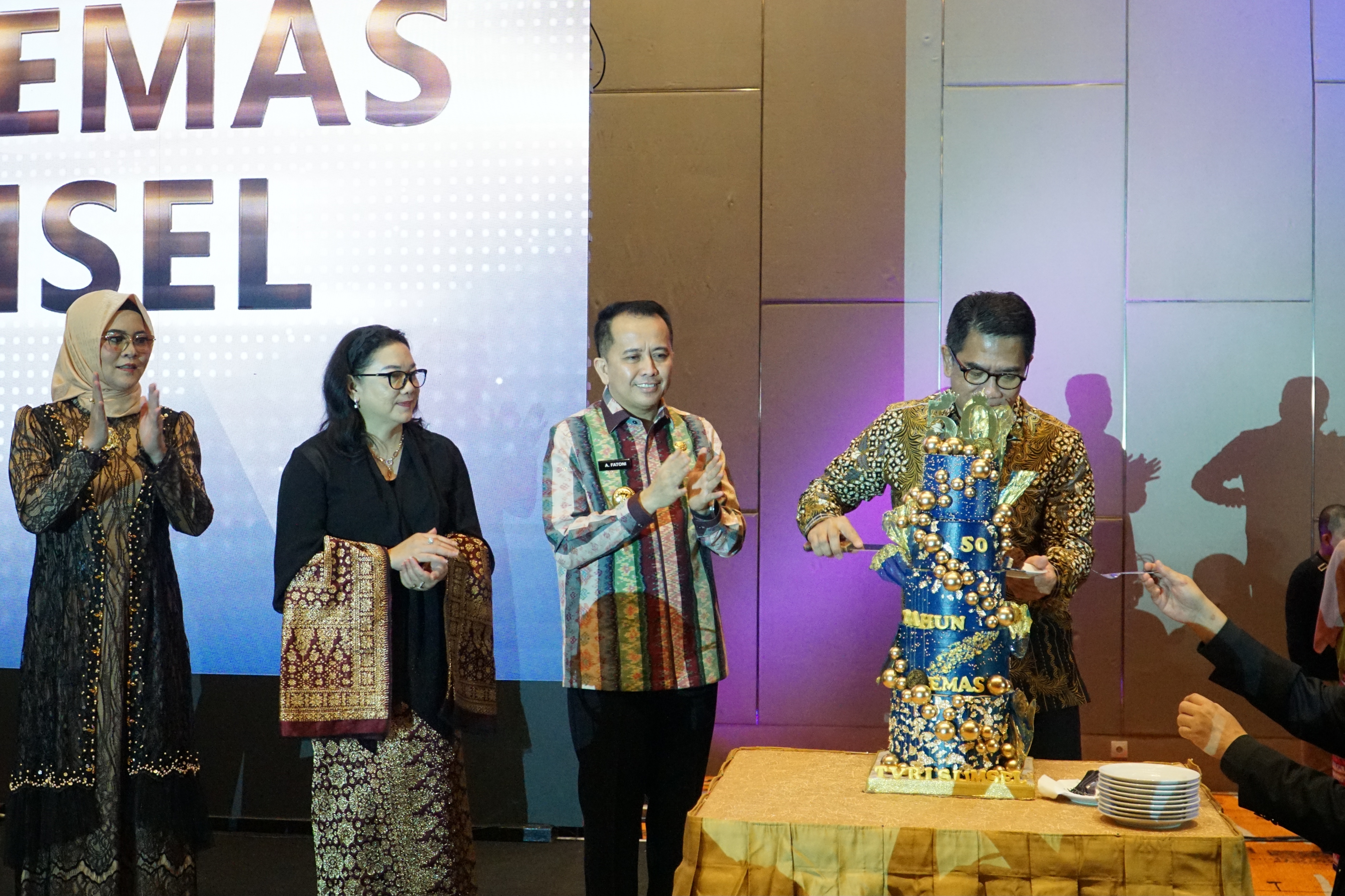 Galeri Berita