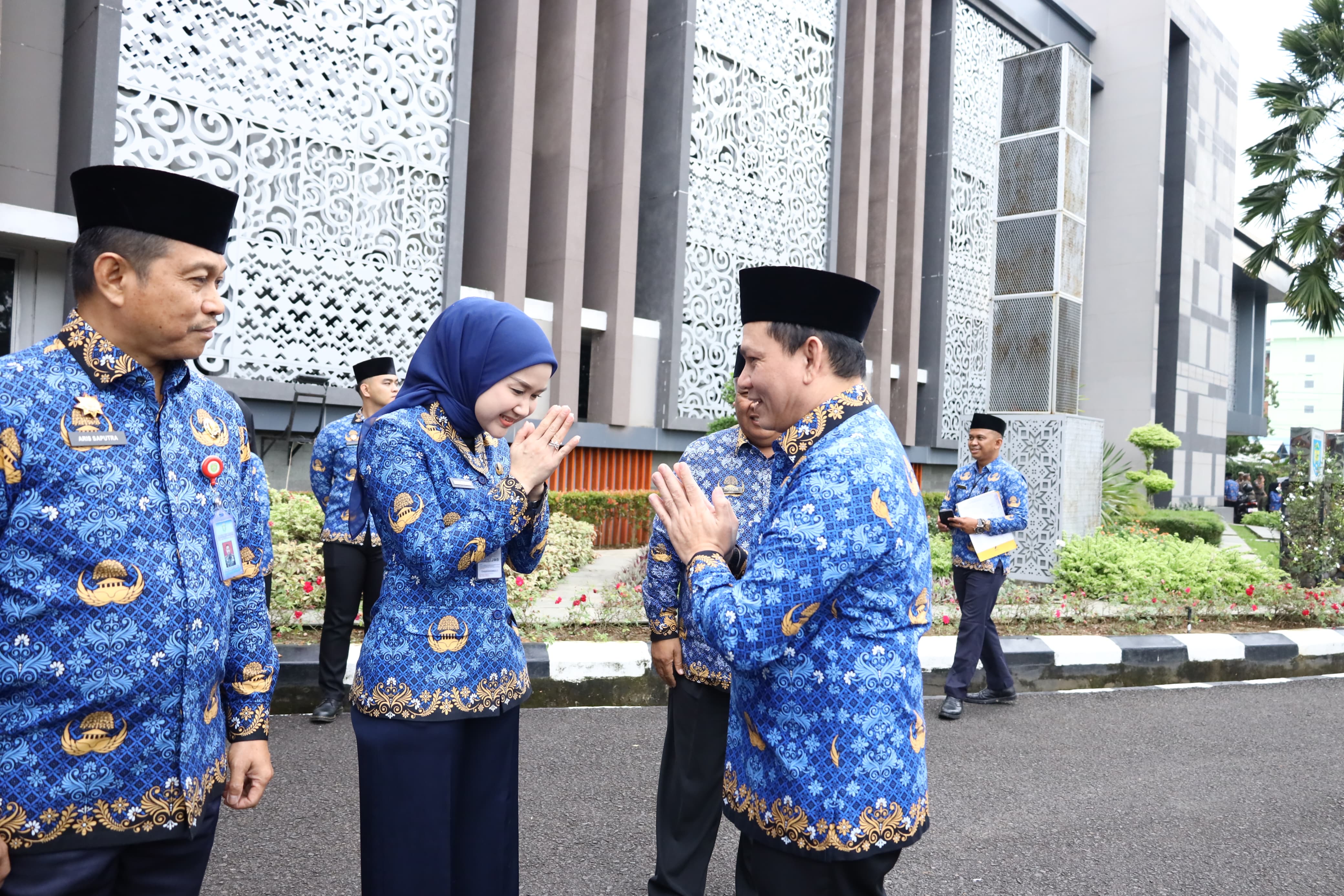 Galeri Berita