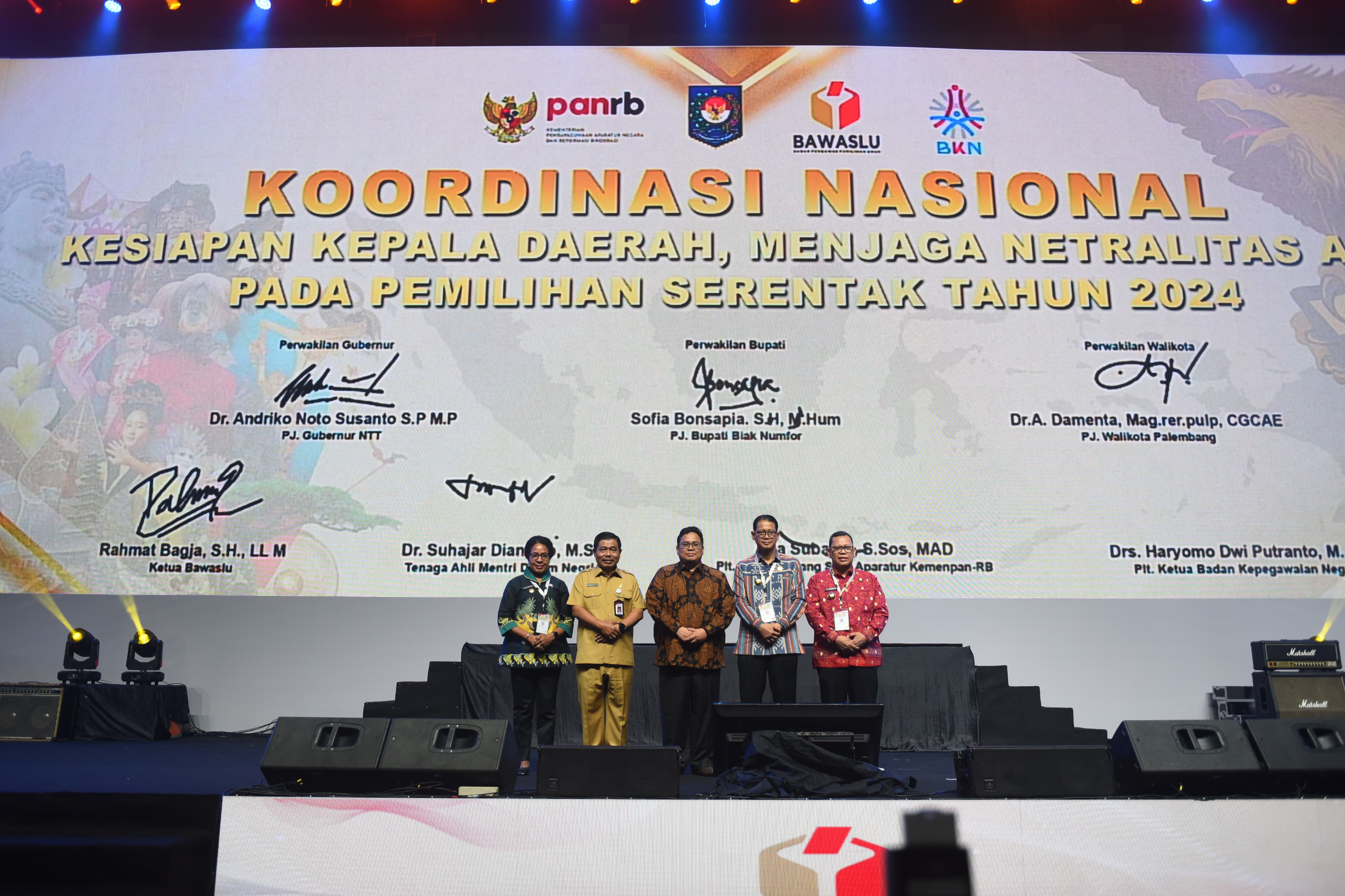 Galeri Berita