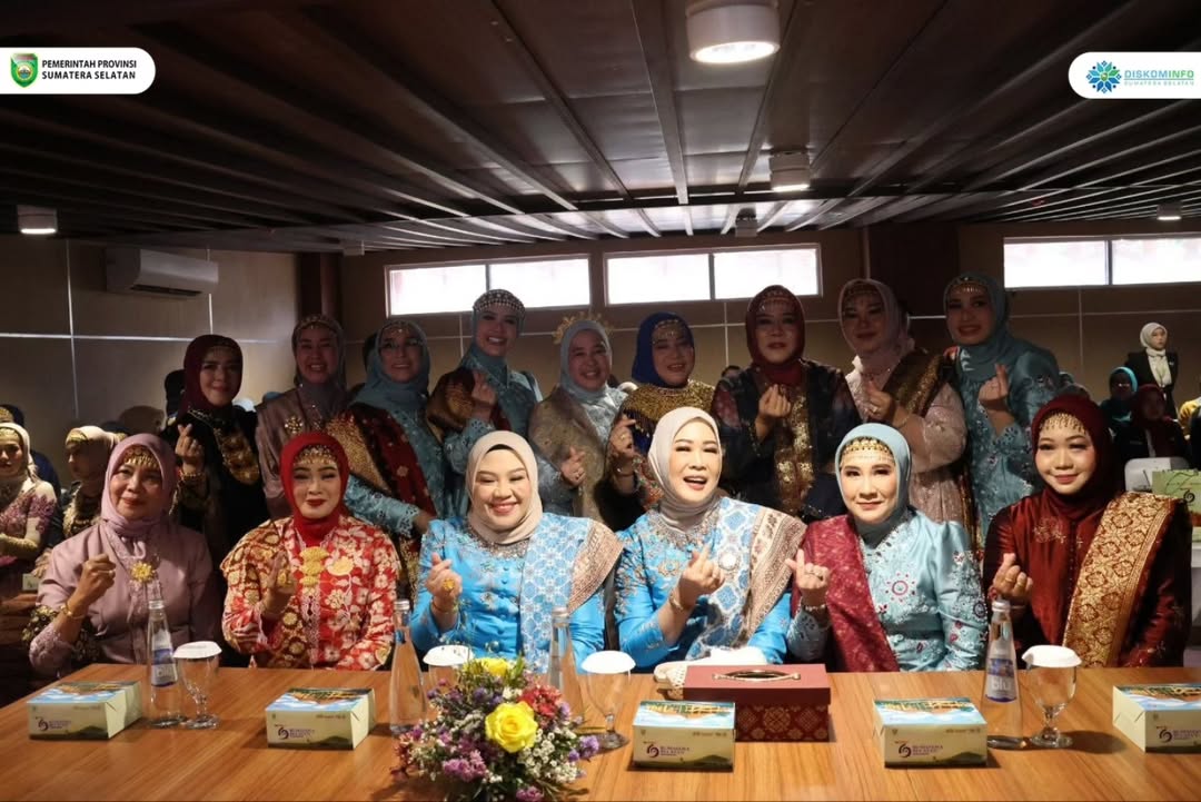 Galeri Berita