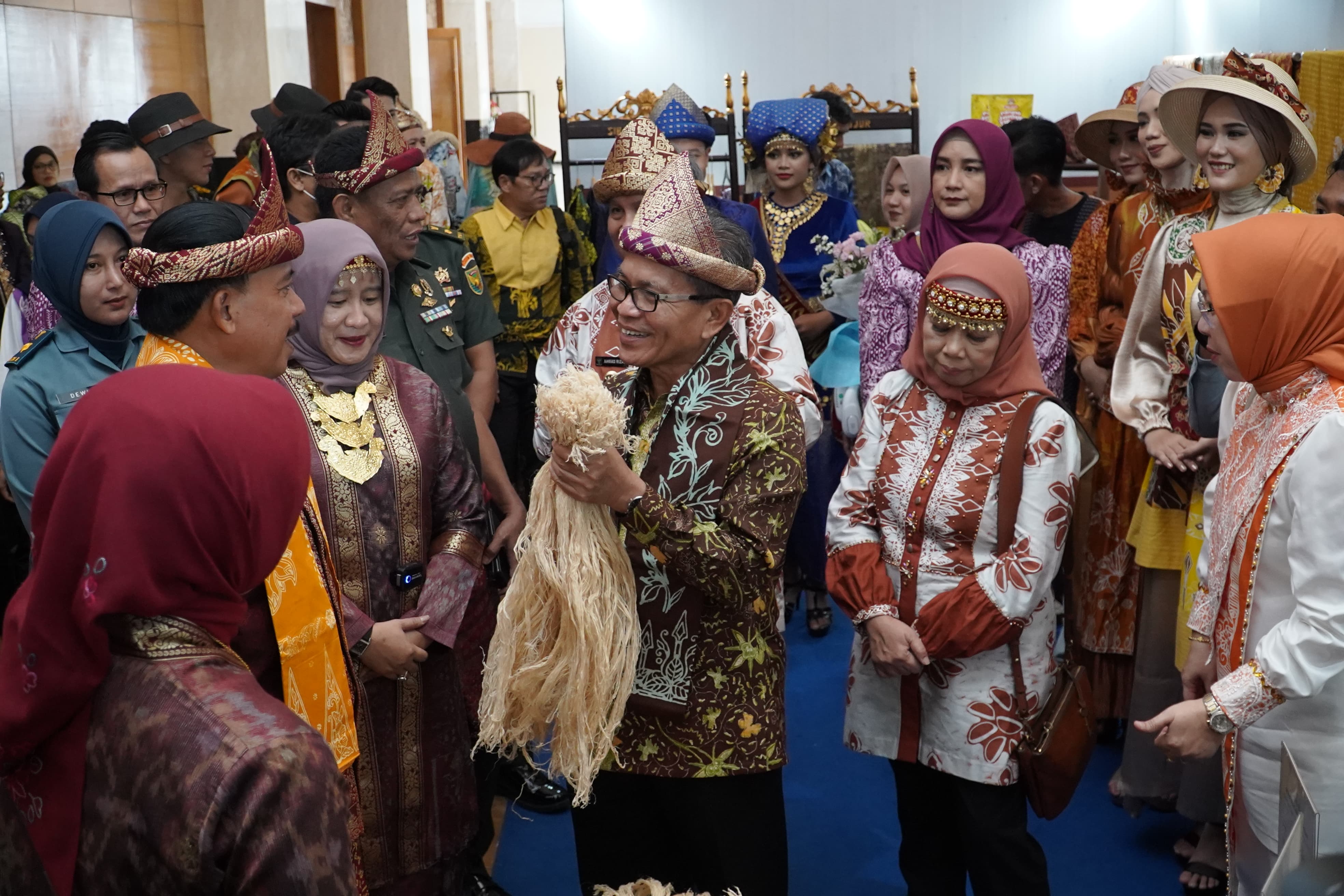 Galeri Berita