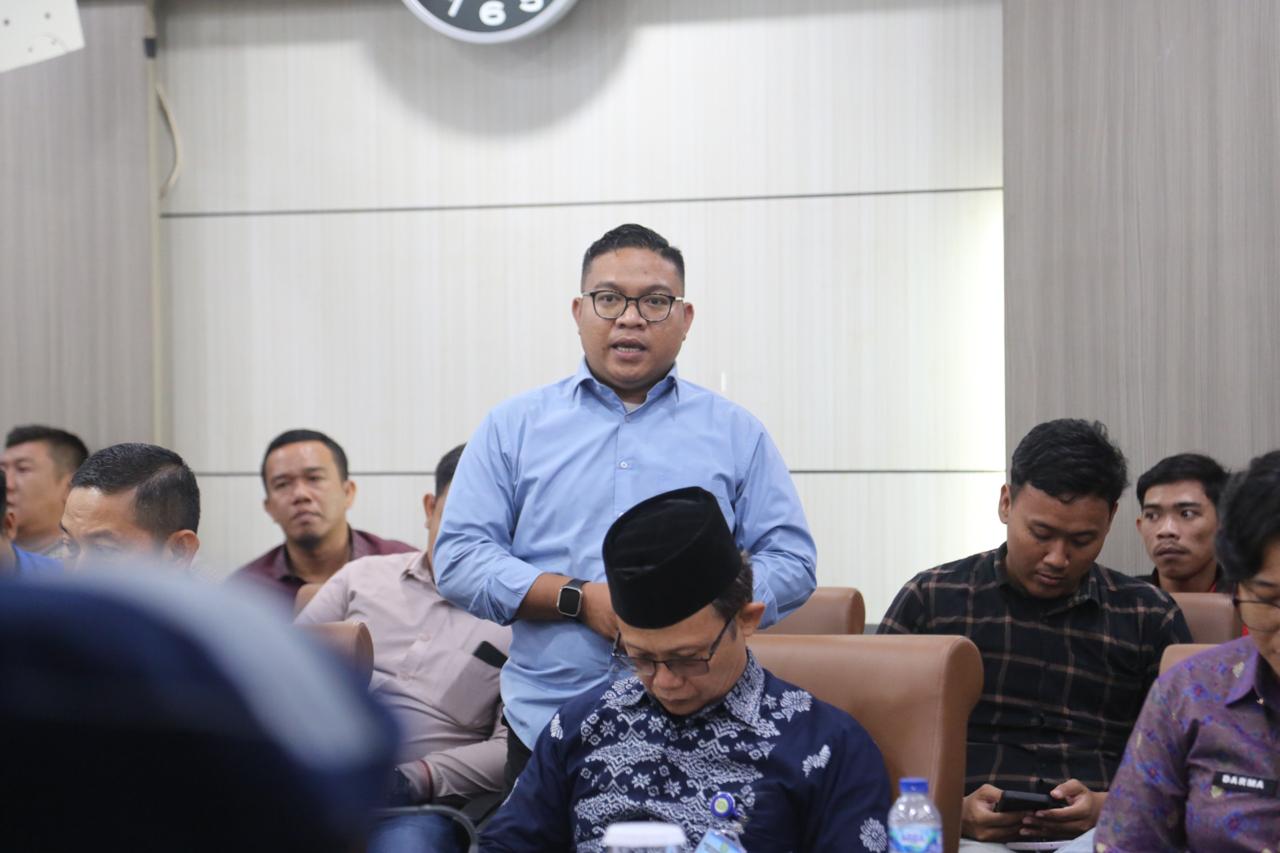 Galeri Berita