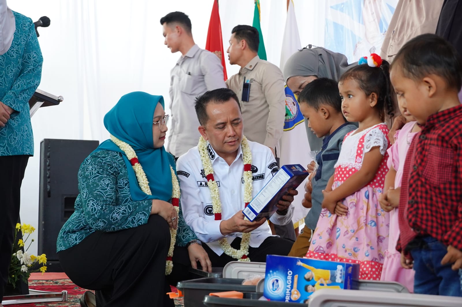 Galeri Berita