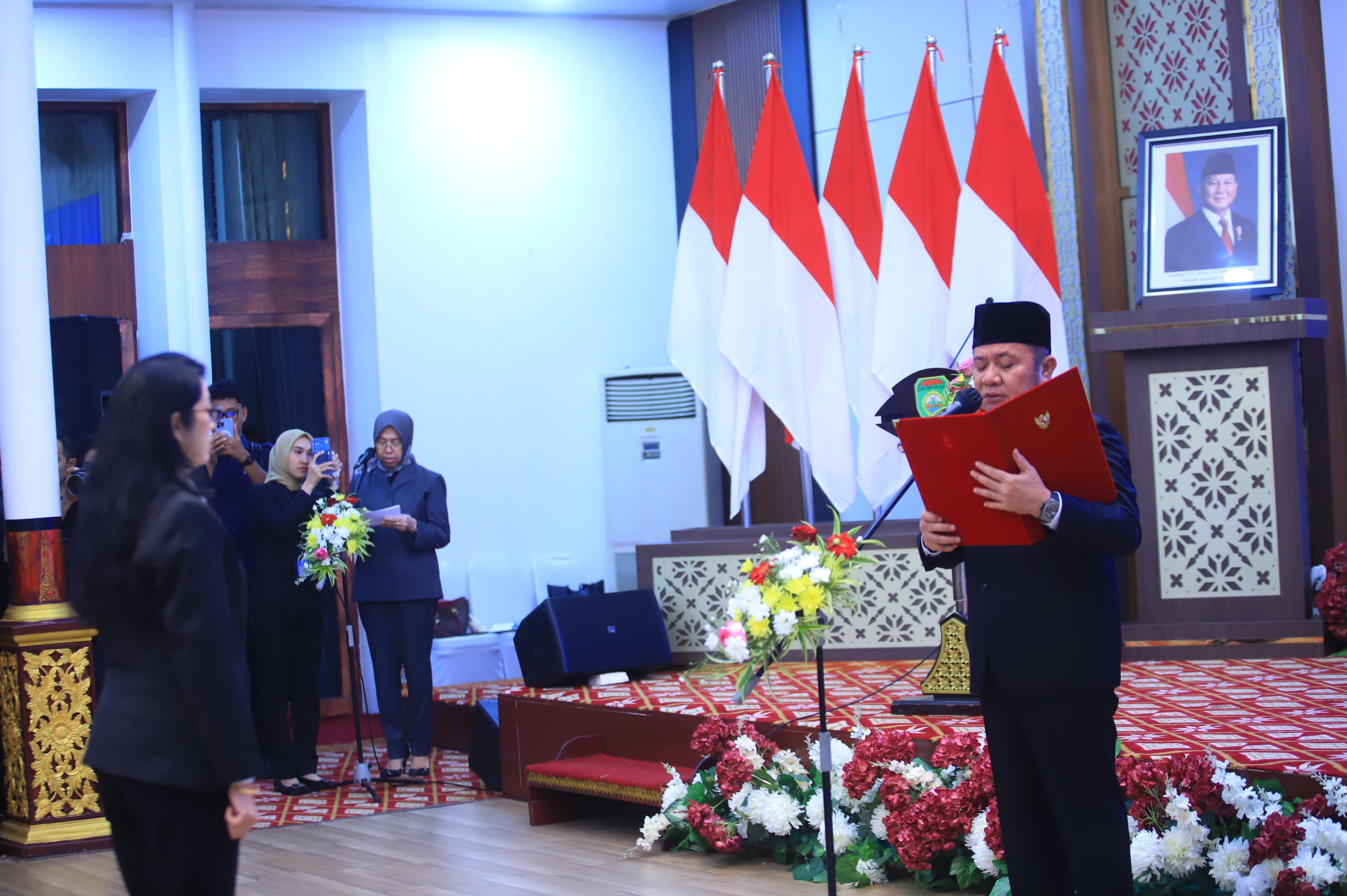 Galeri Berita