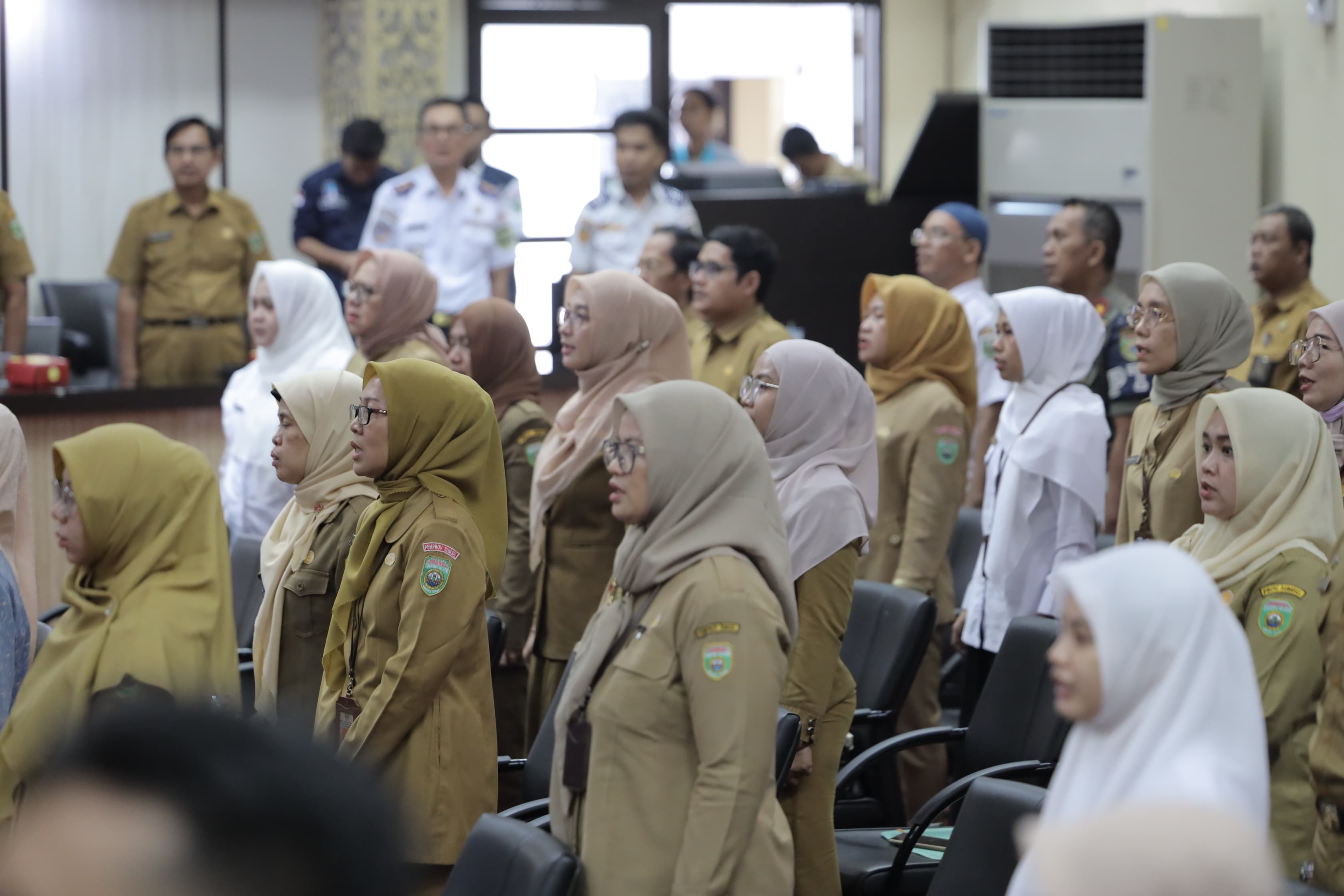 Galeri Berita