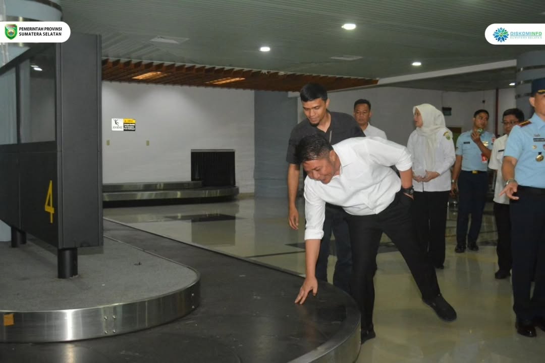 Galeri Berita