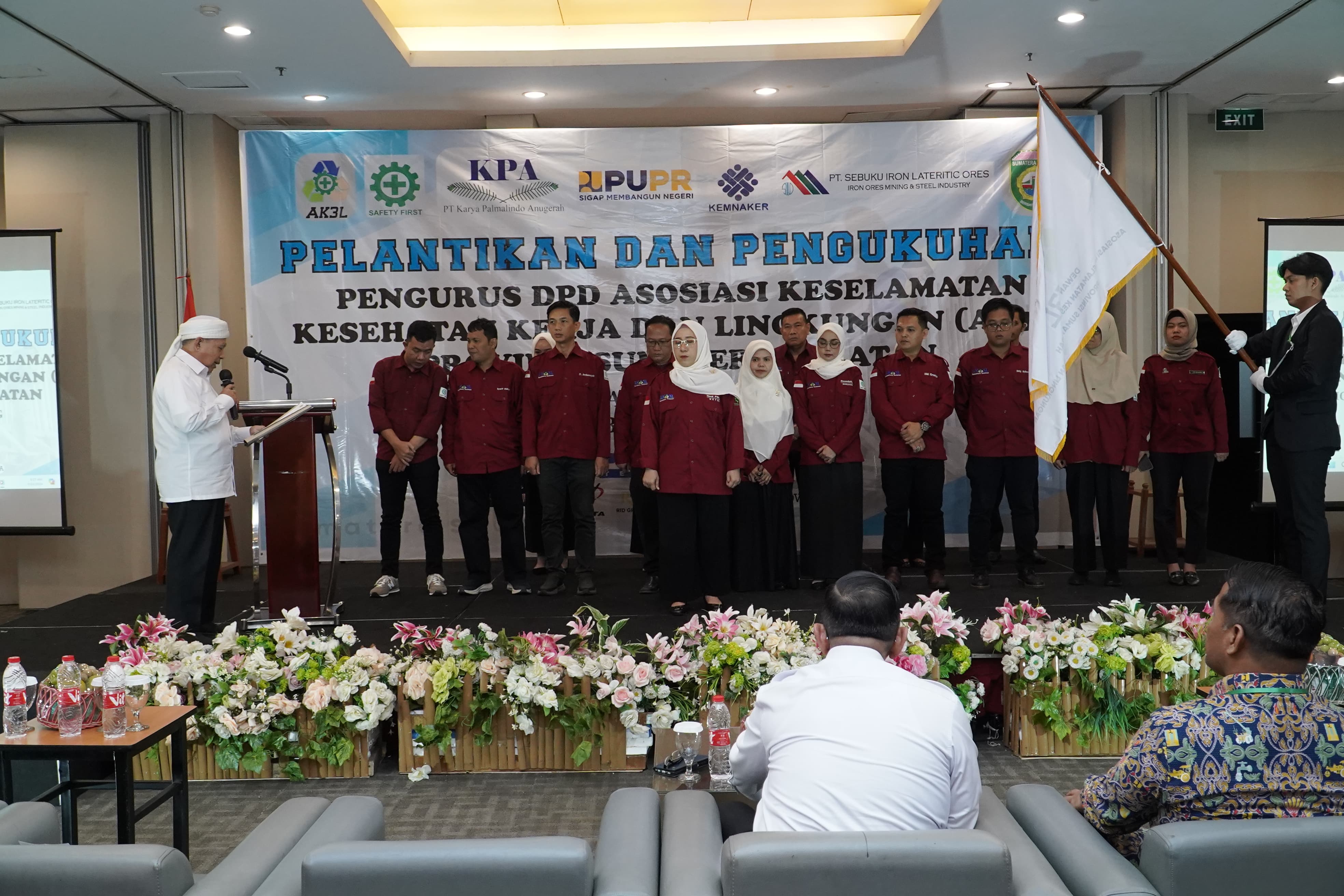 Galeri Berita