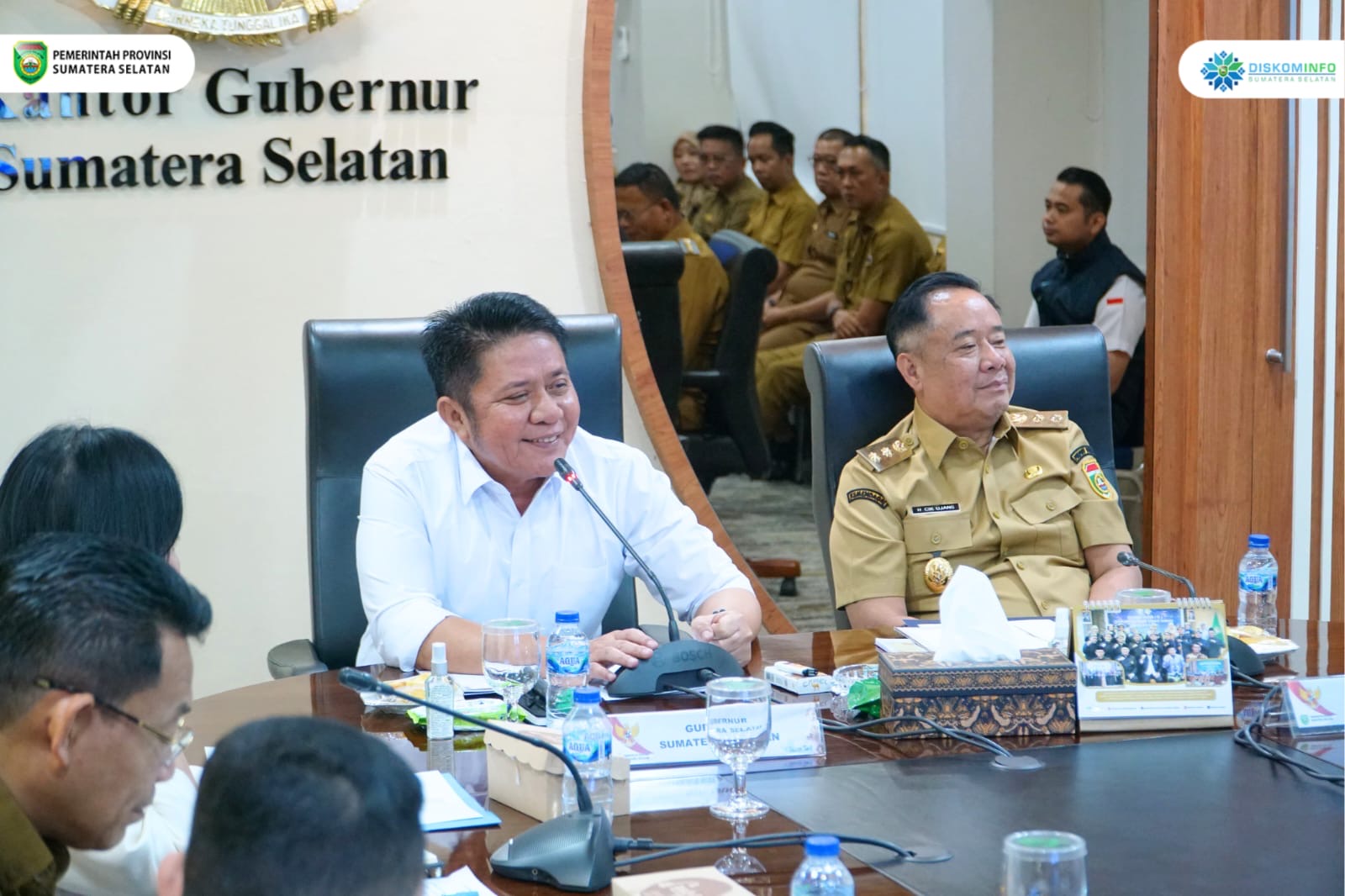 Galeri Berita