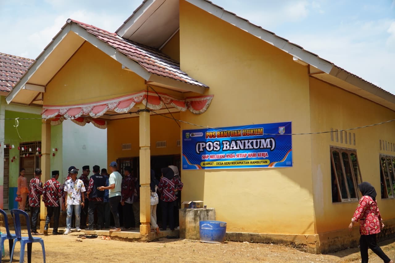 Galeri Berita