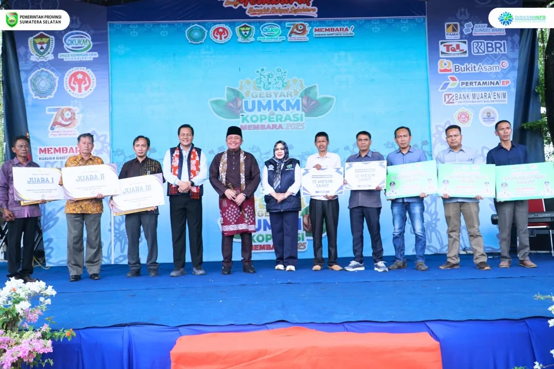 Galeri Berita