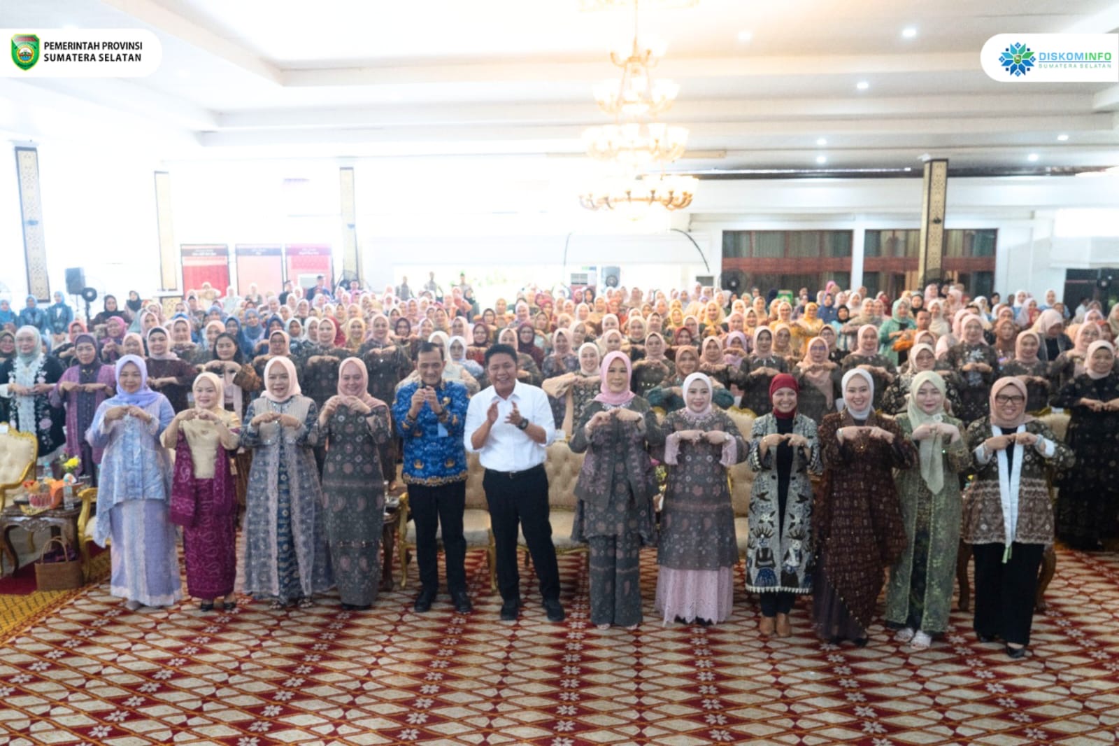 Galeri Berita