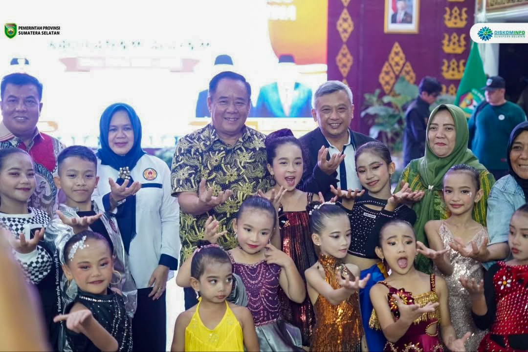 Galeri Berita