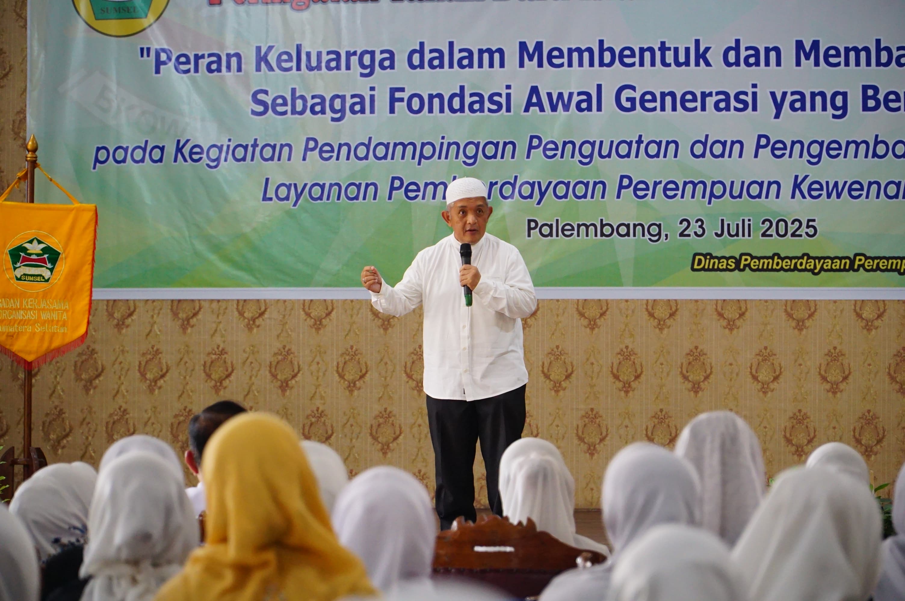 Galeri Berita
