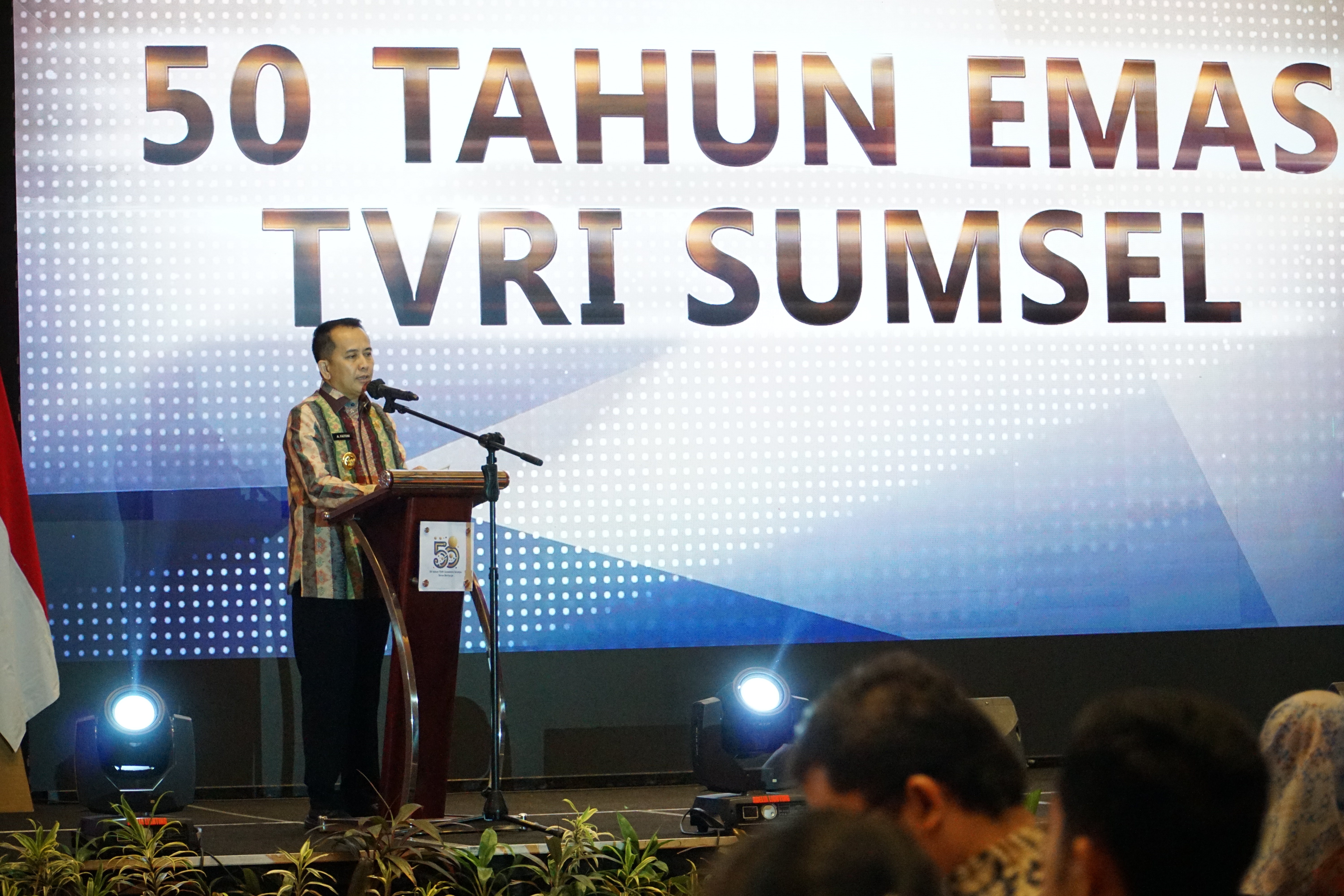 Galeri Berita