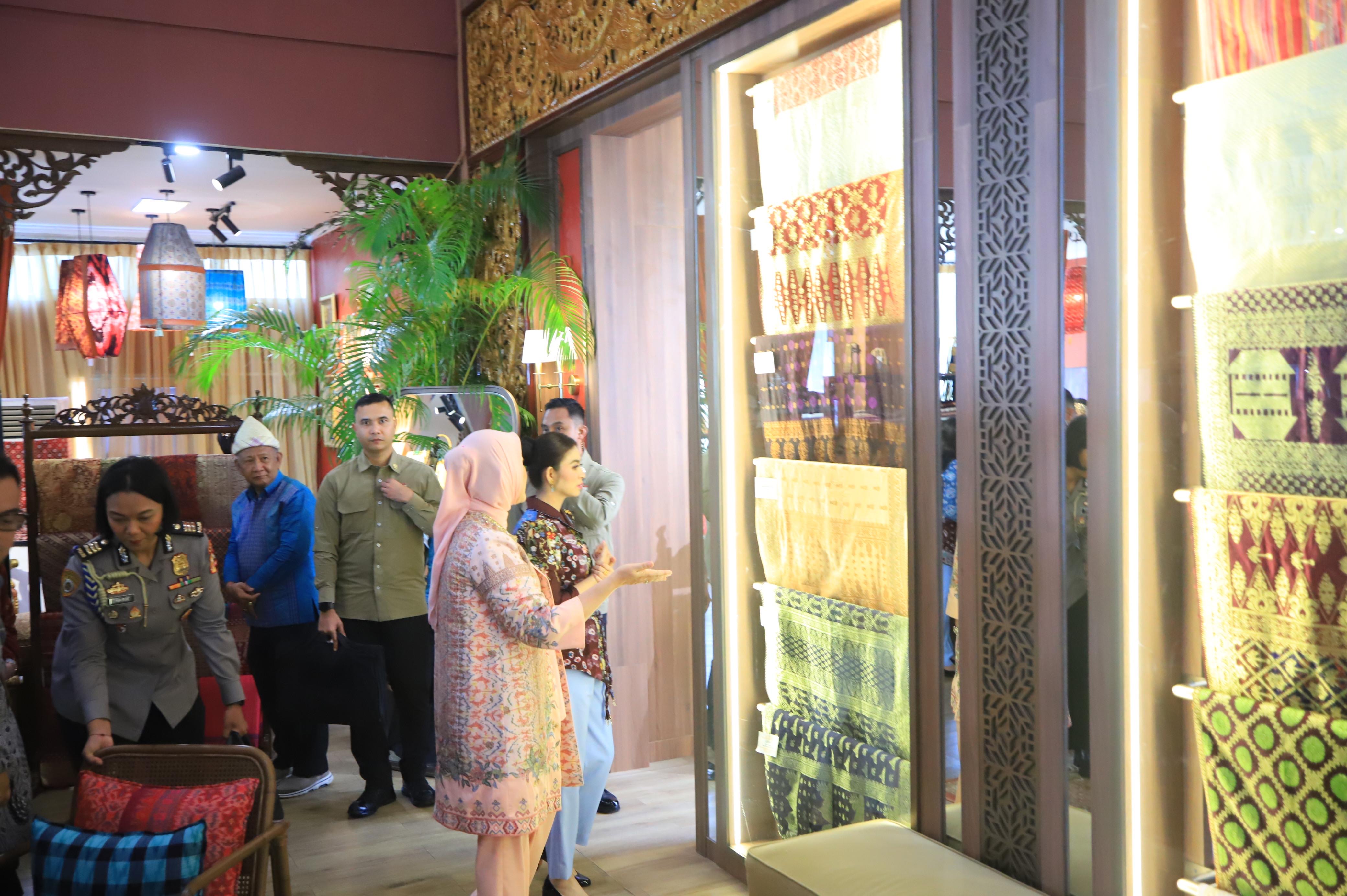 Galeri Berita