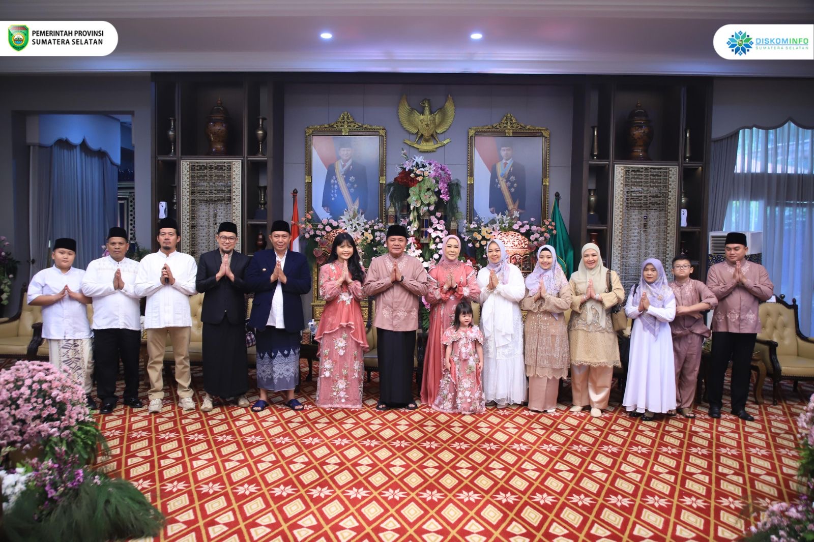 Galeri Berita