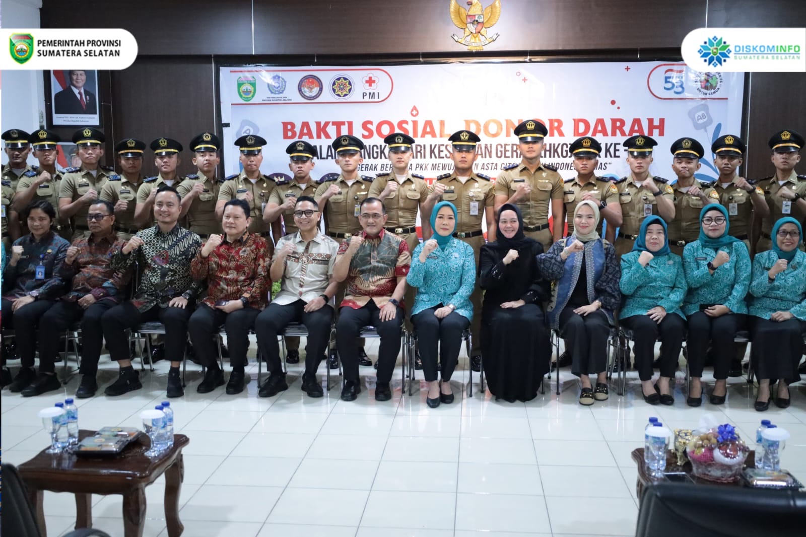 Galeri Berita