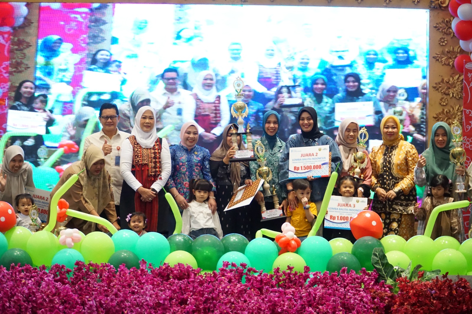 Galeri Berita