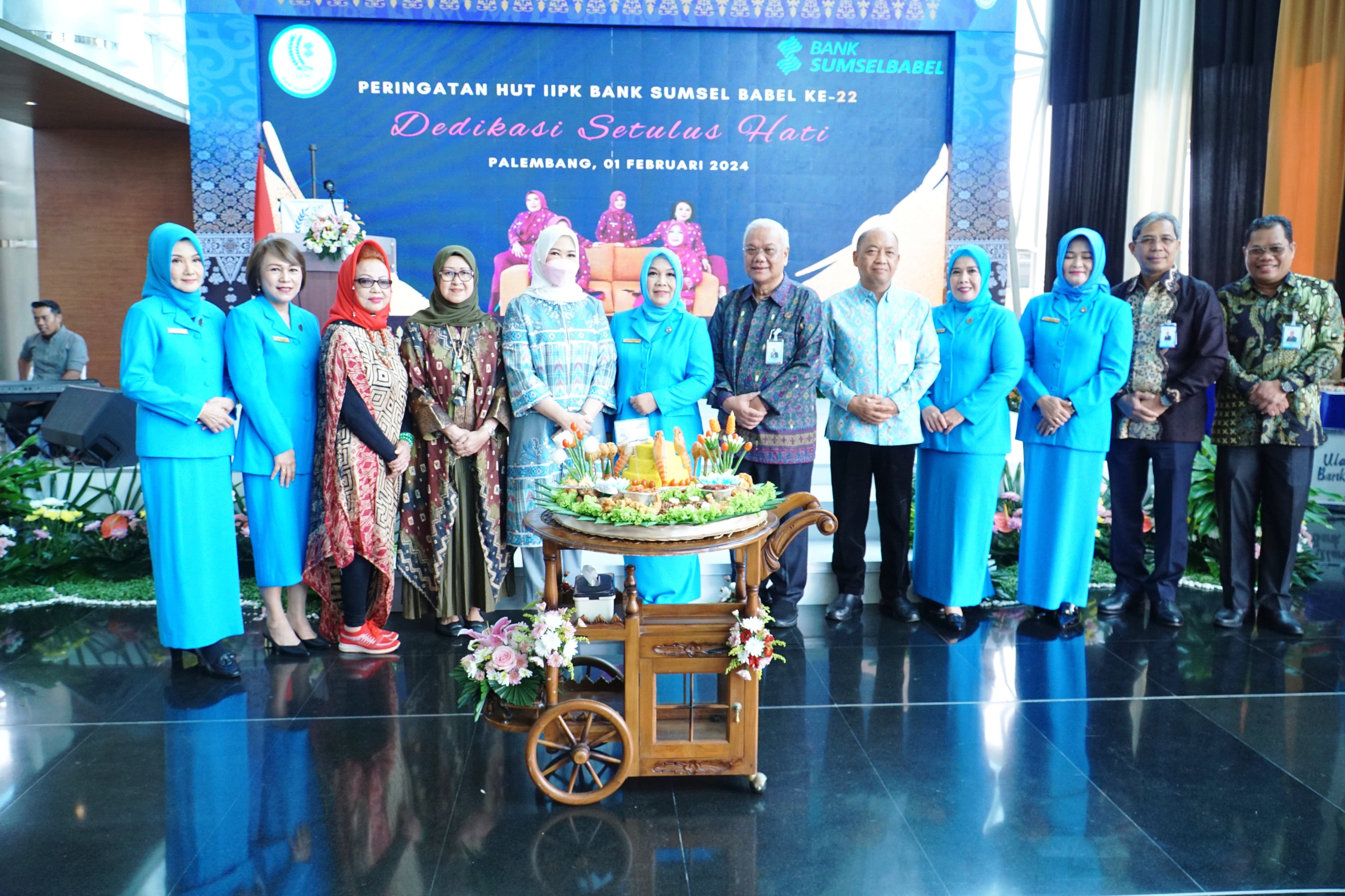 Galeri Berita