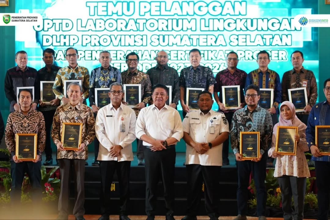 Galeri Berita