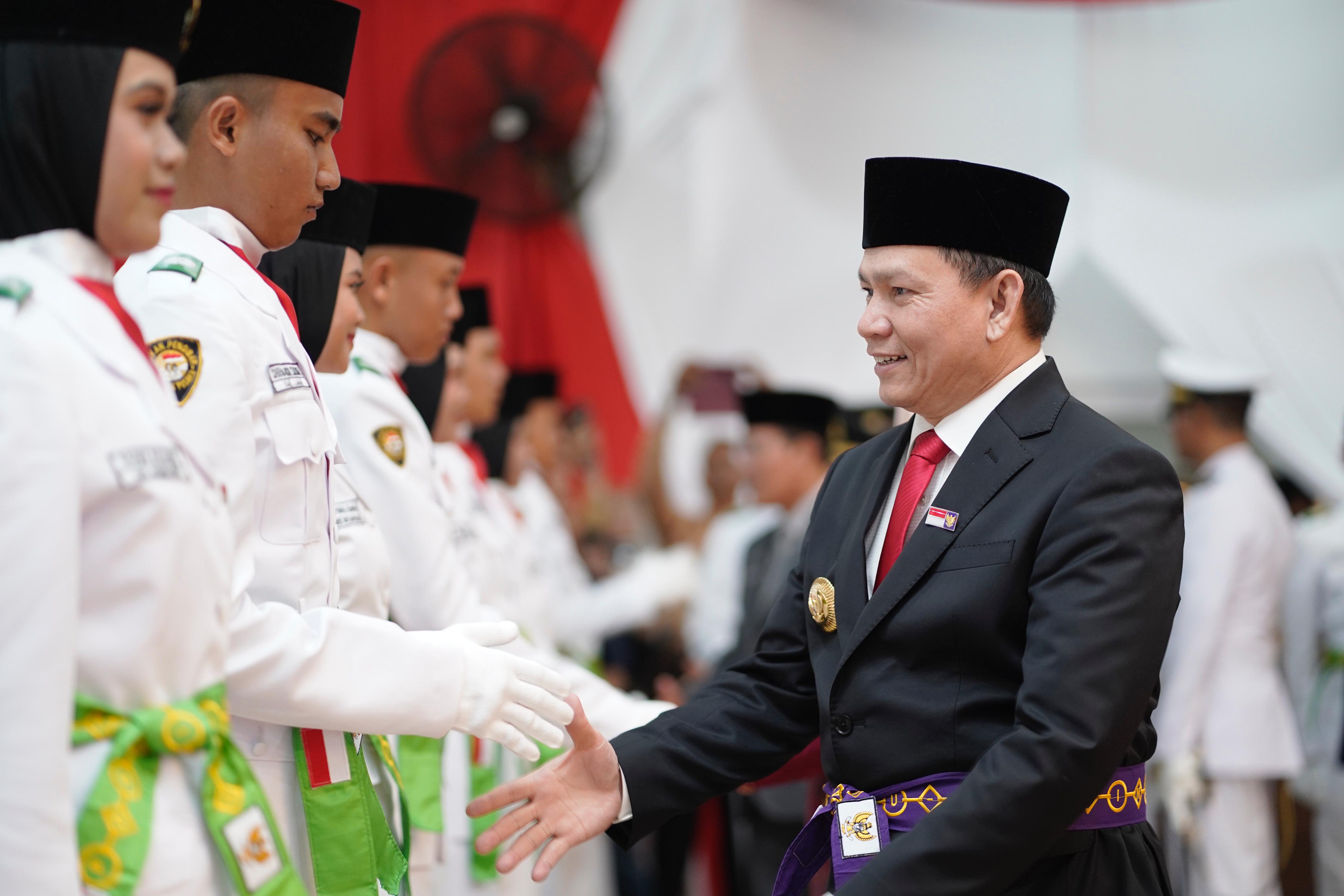Galeri Berita