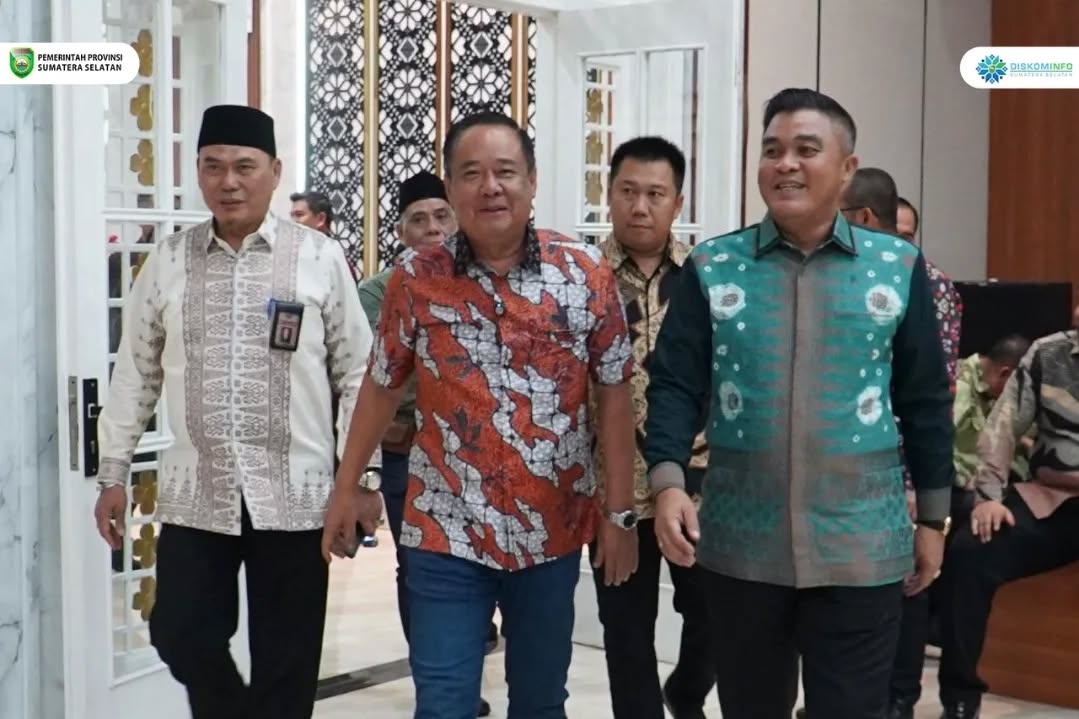 Galeri Berita