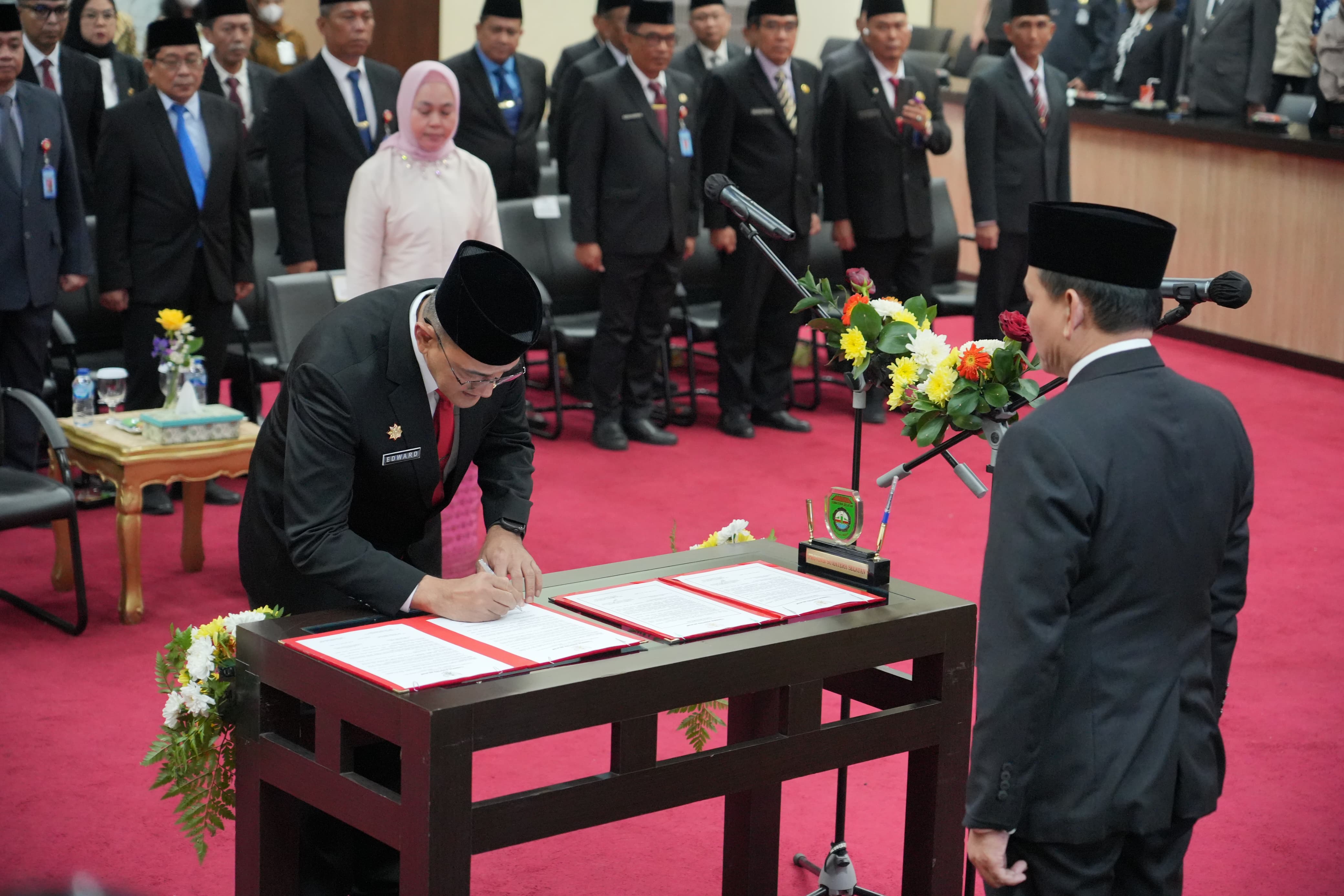 Galeri Berita