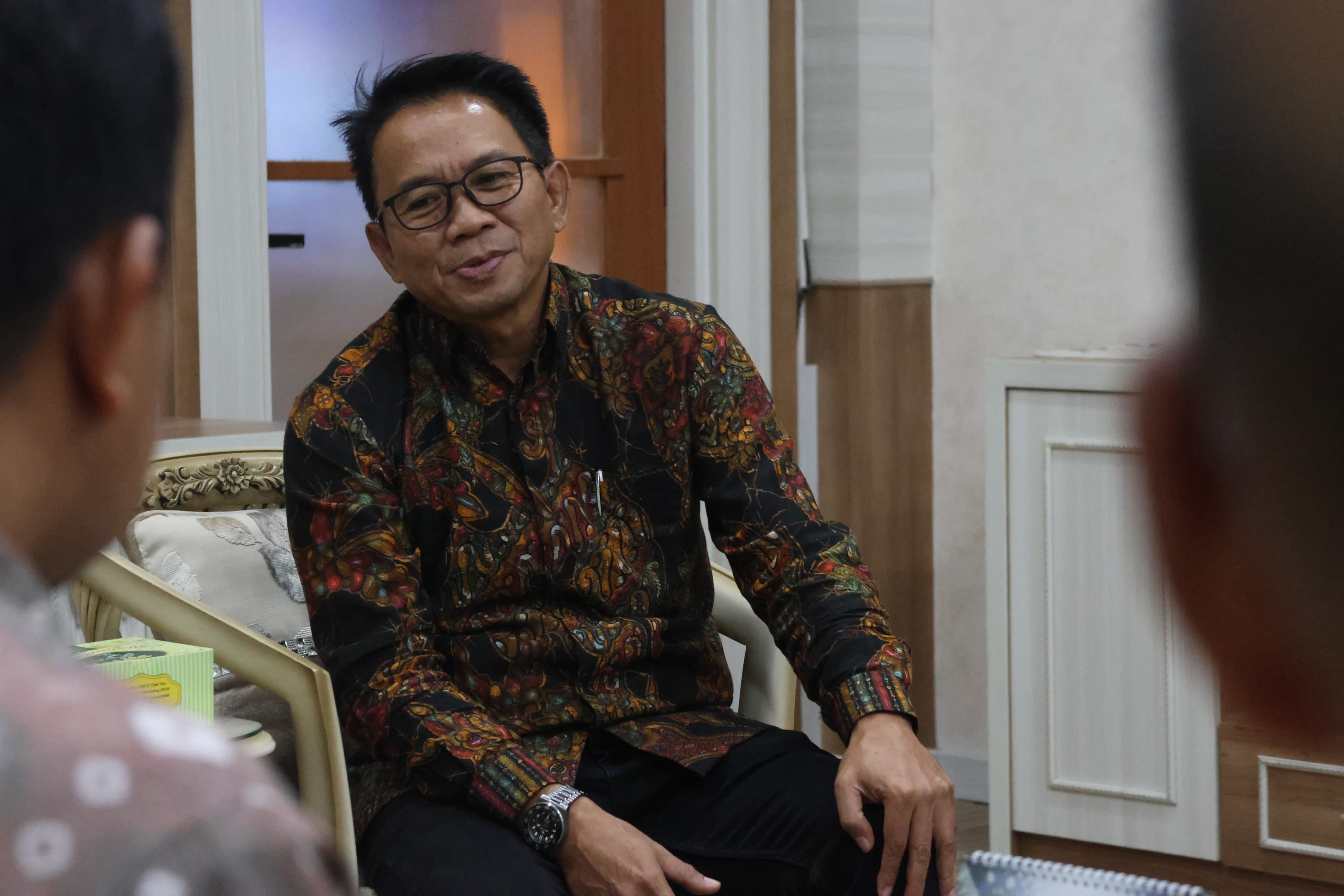 Galeri Berita