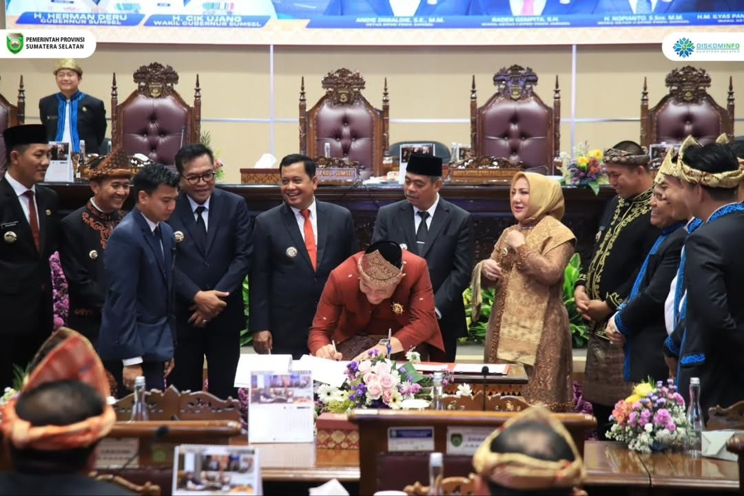 Galeri Berita