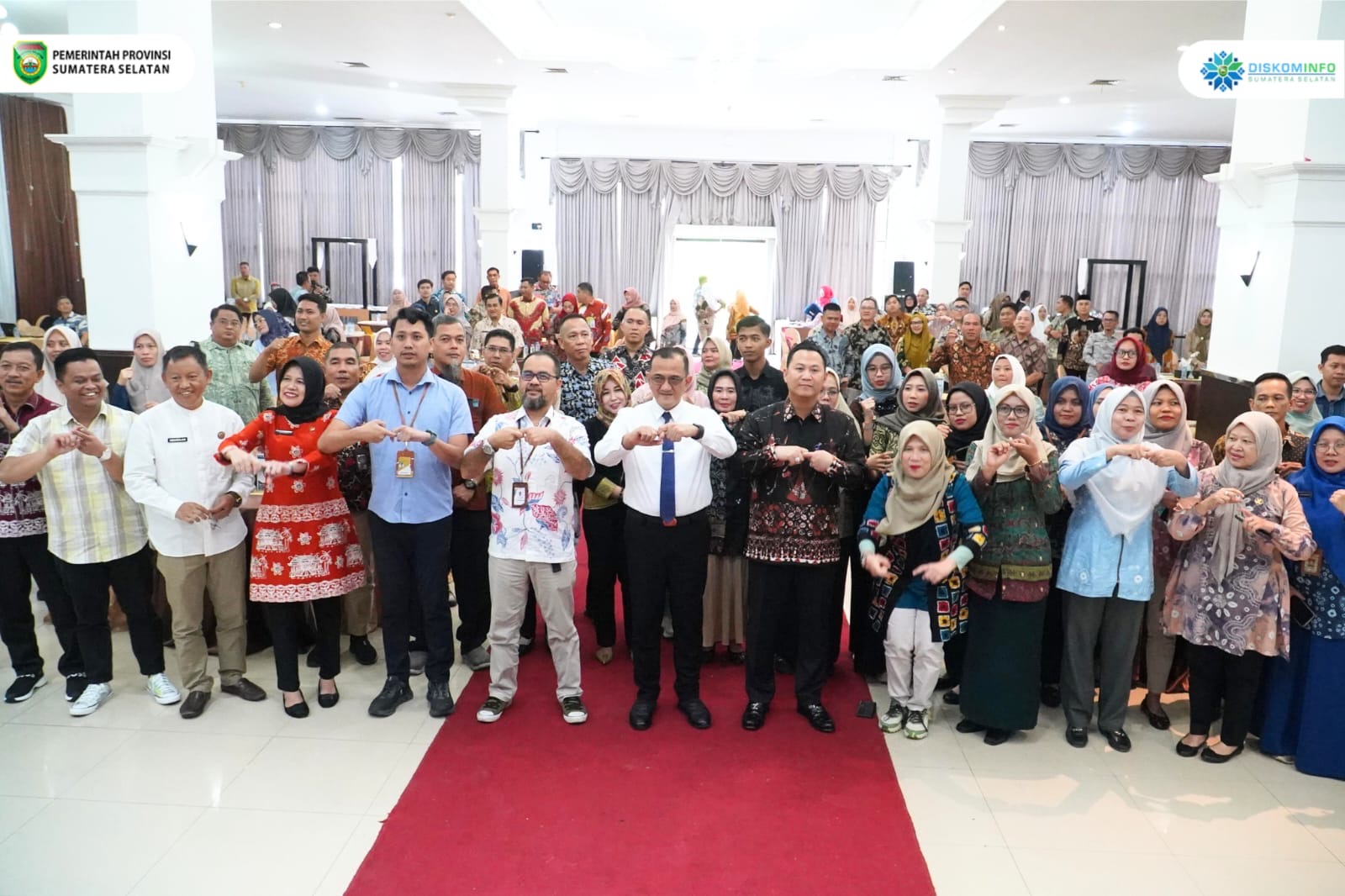 Galeri Berita