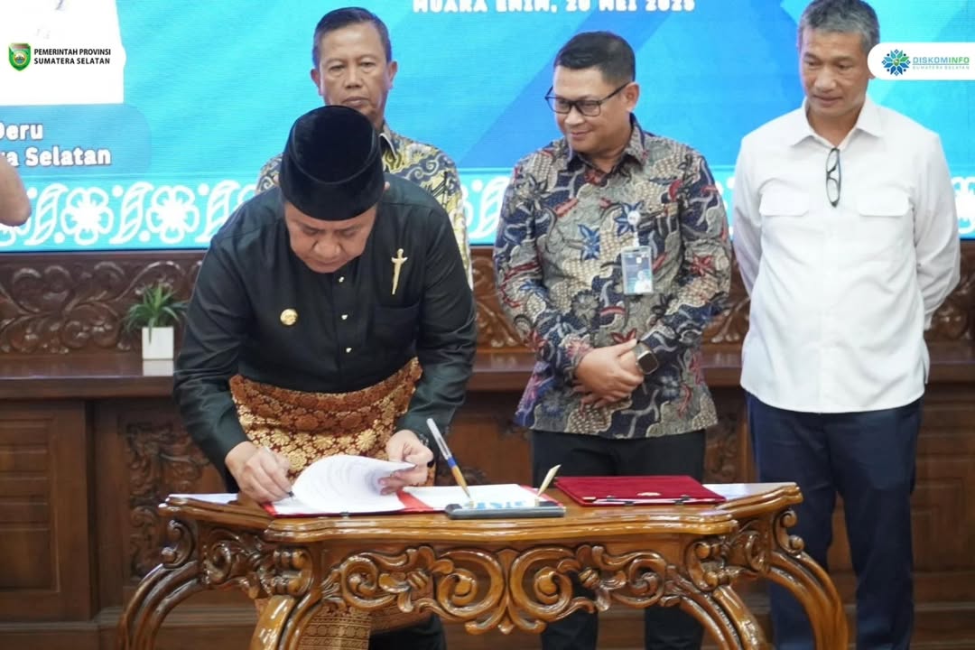 Galeri Berita
