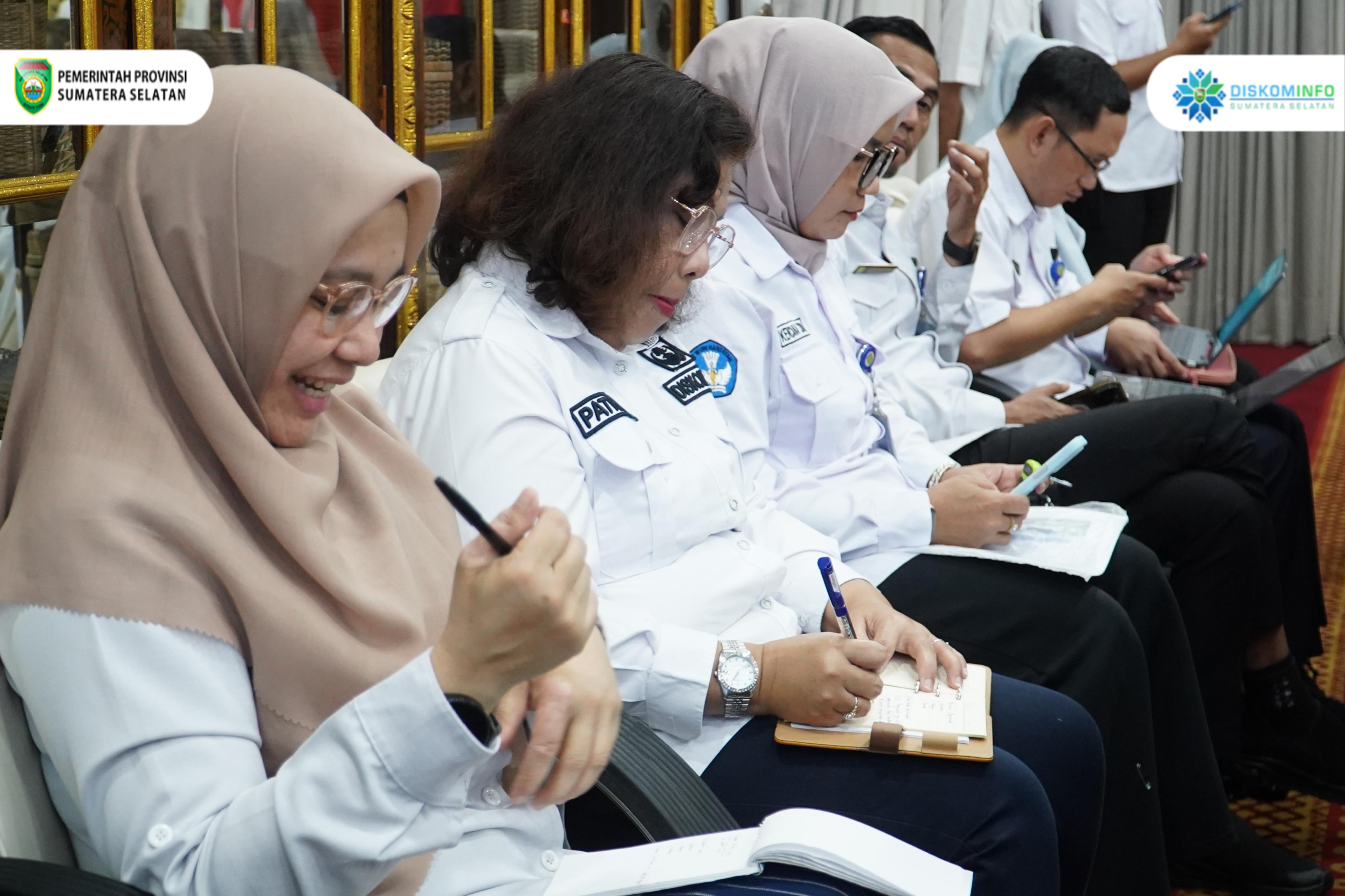 Galeri Berita