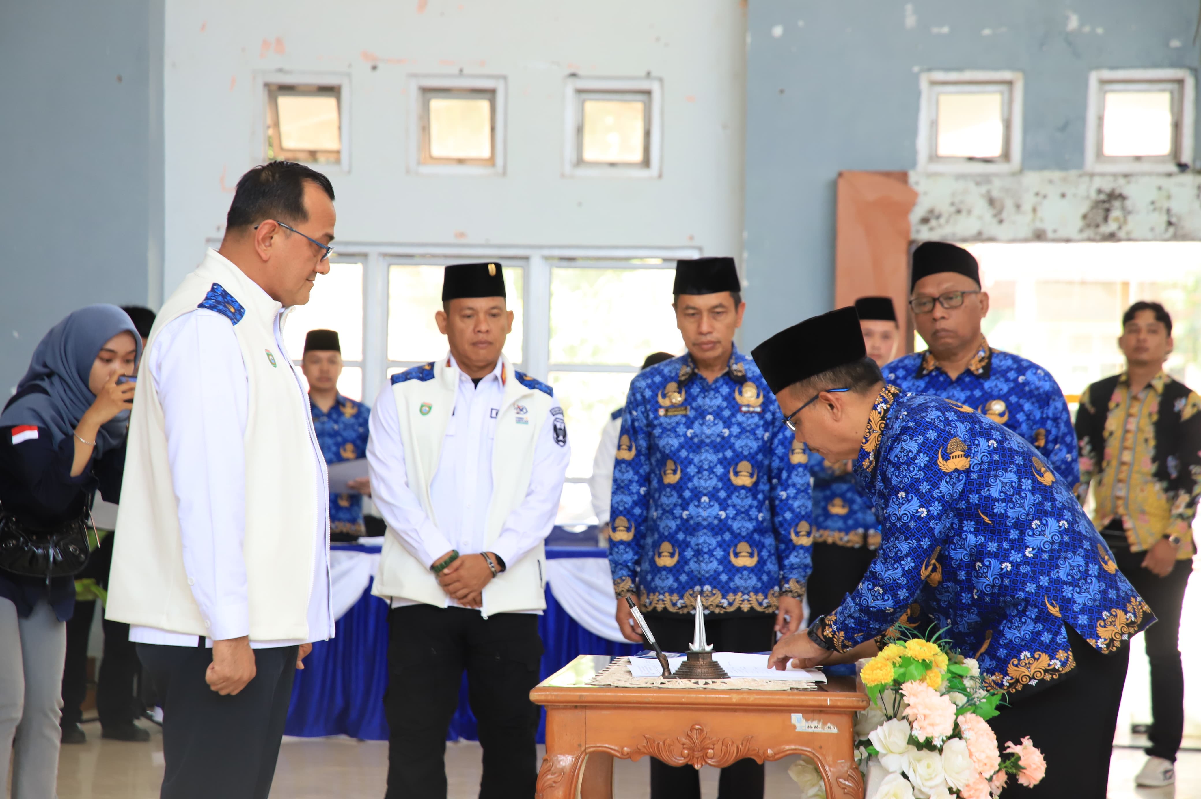 Galeri Berita