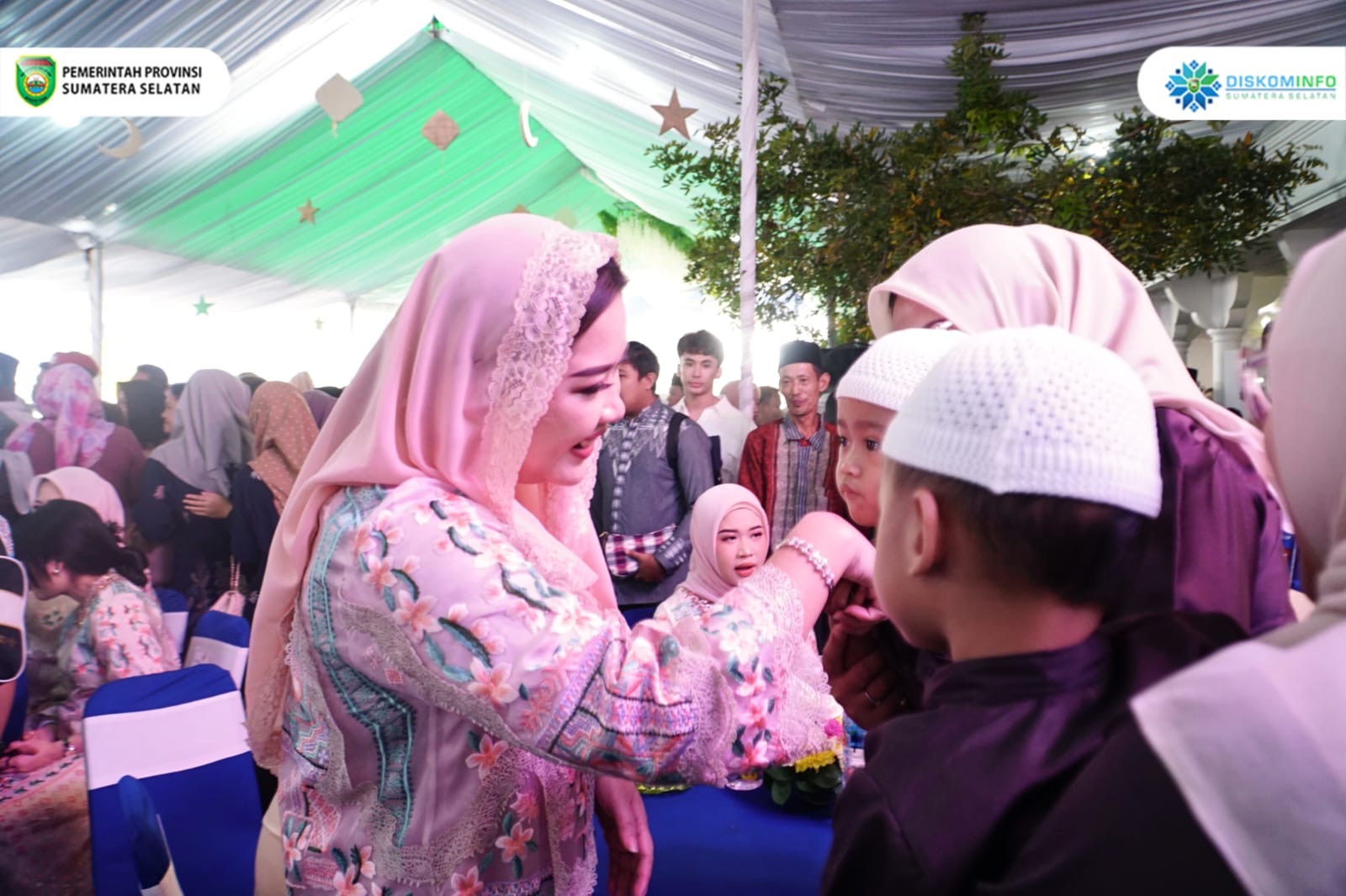 Galeri Berita