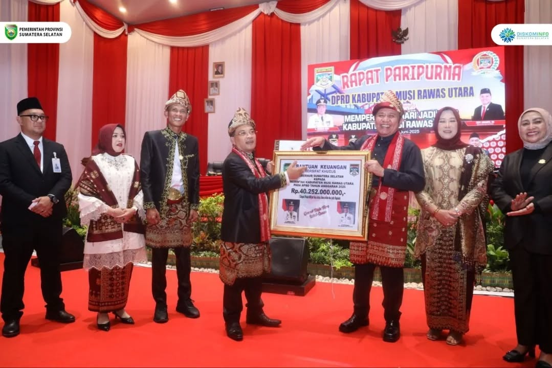 Galeri Berita