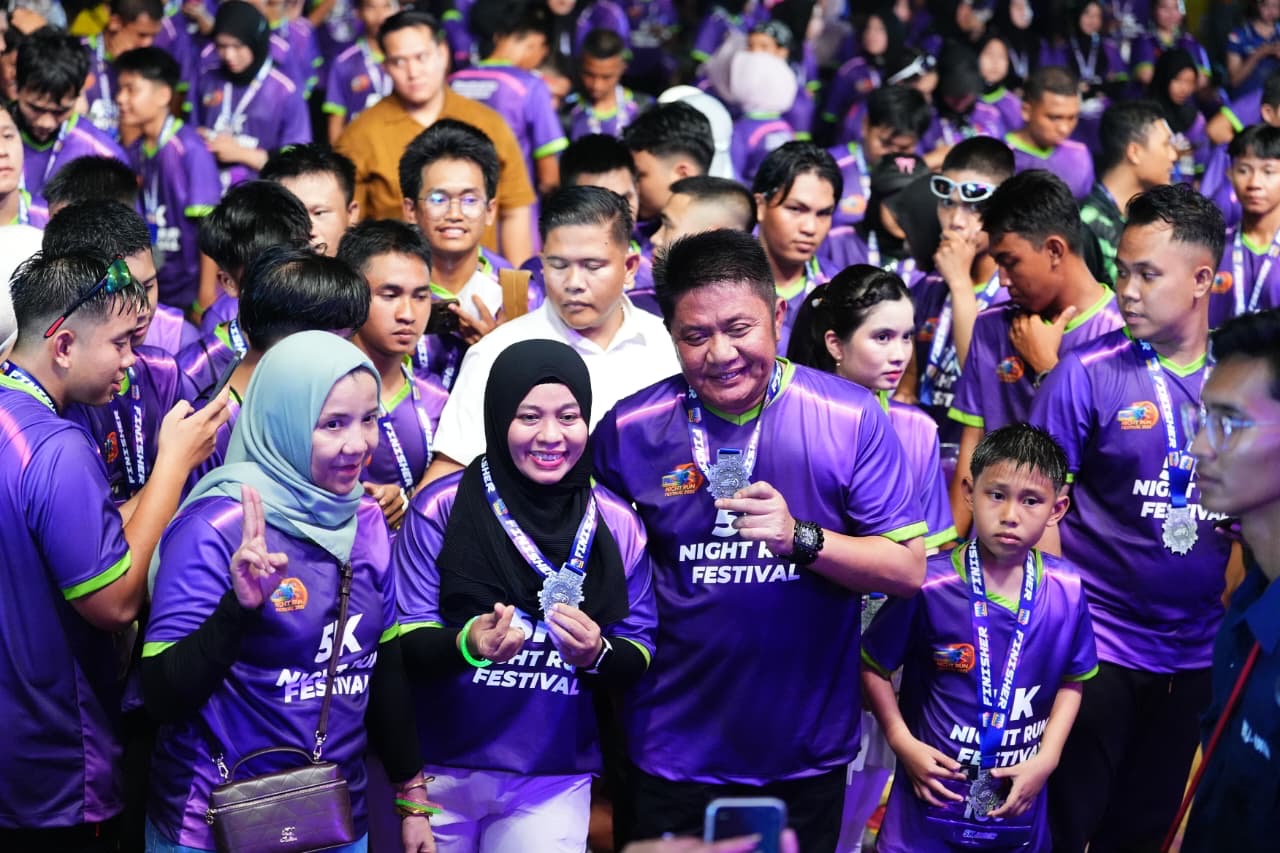 Galeri Berita