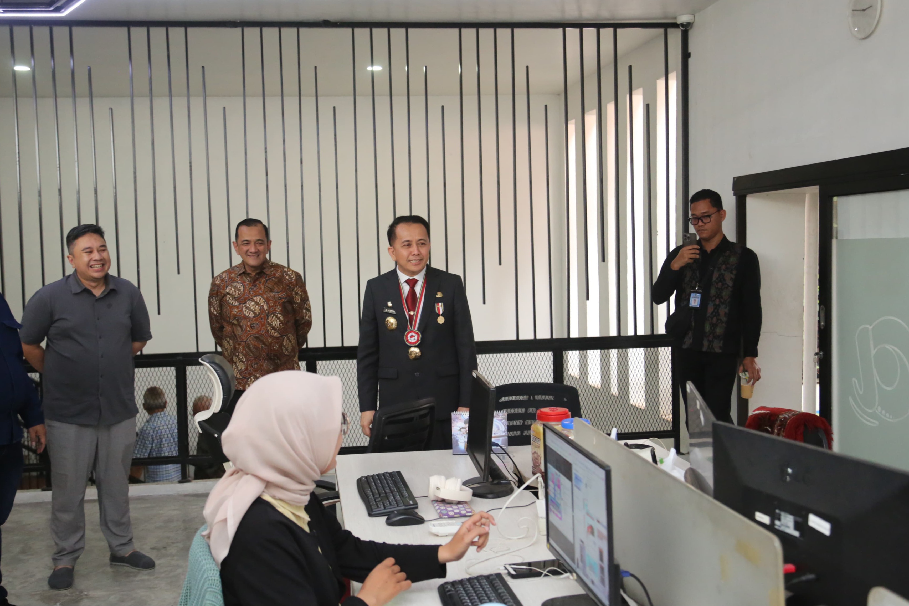 Galeri Berita