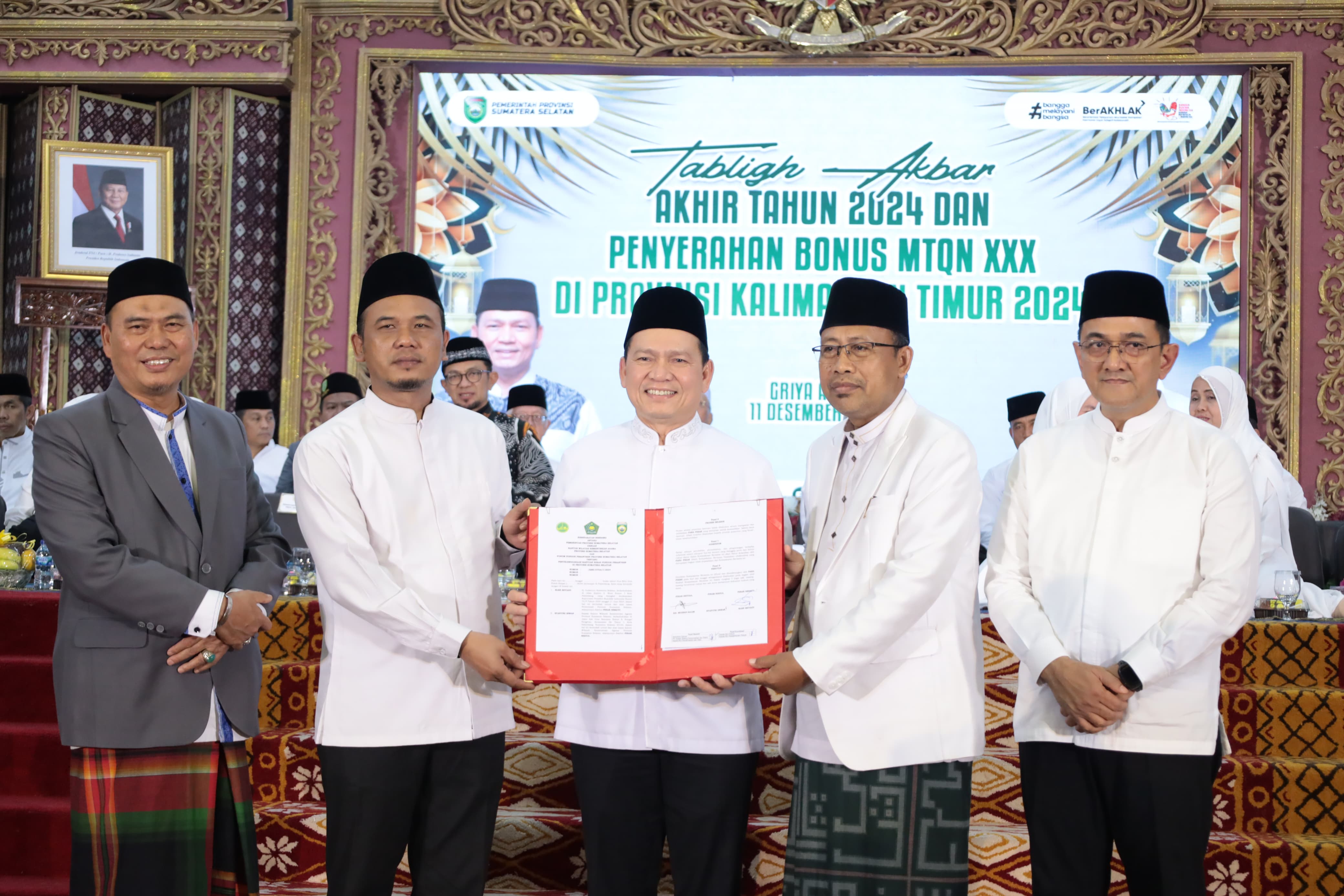 Galeri Berita