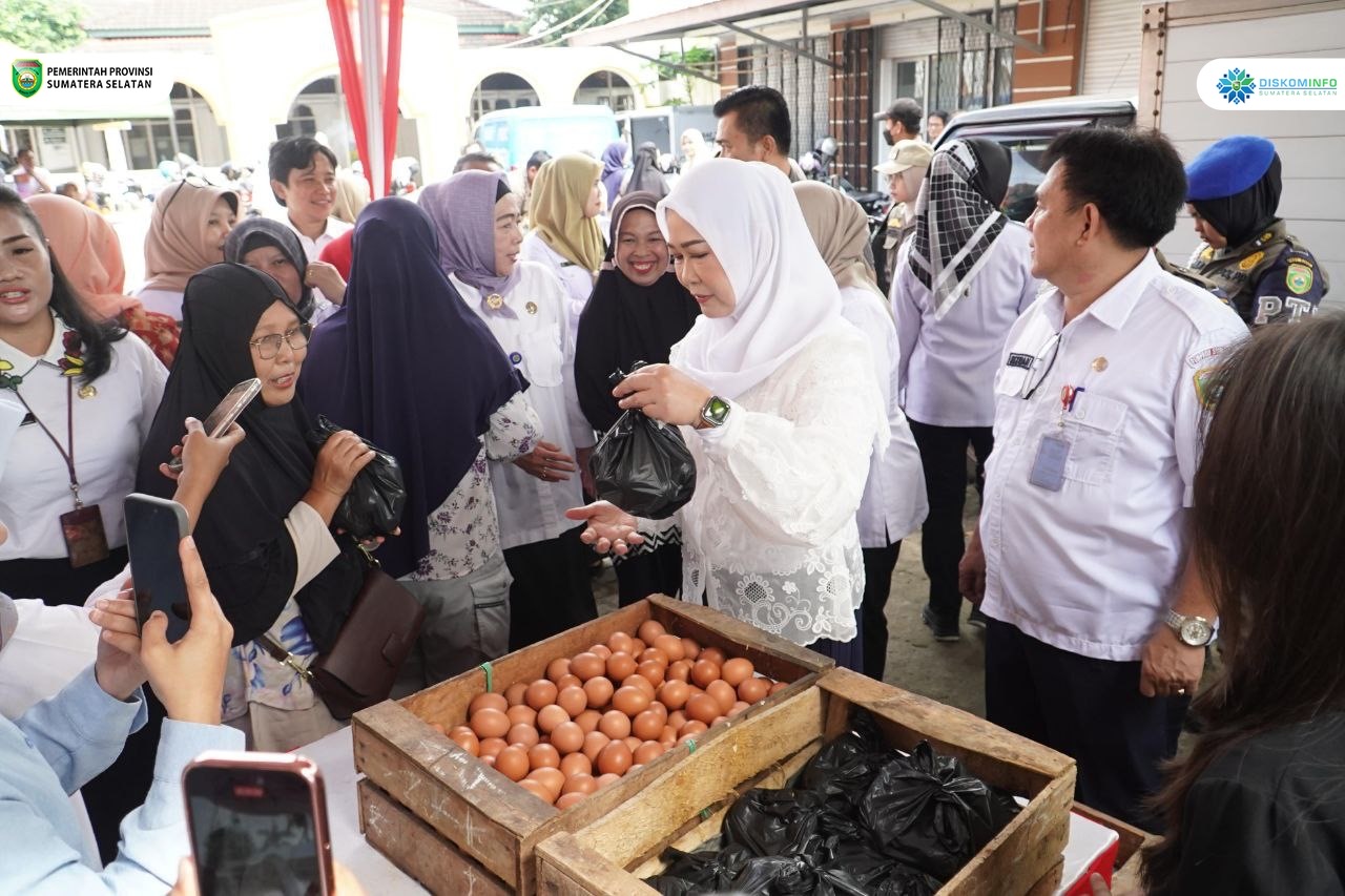 Galeri Berita