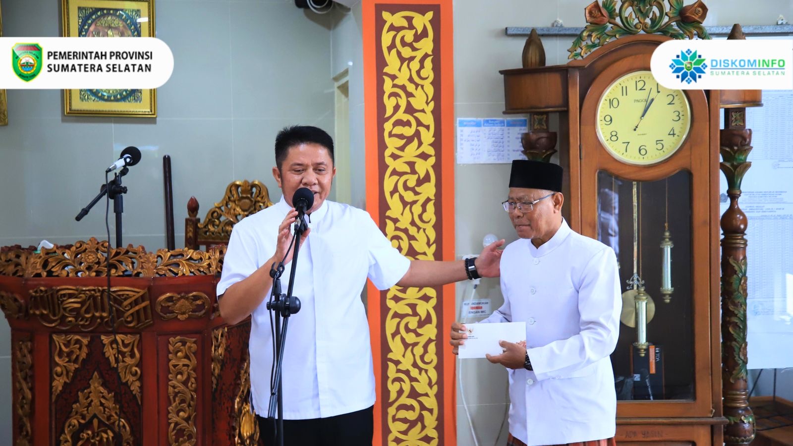 Galeri Berita